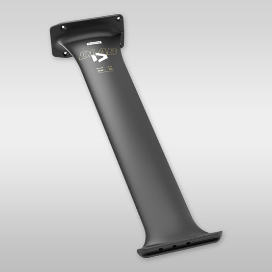 duotone mast slim 2.0 d/lab