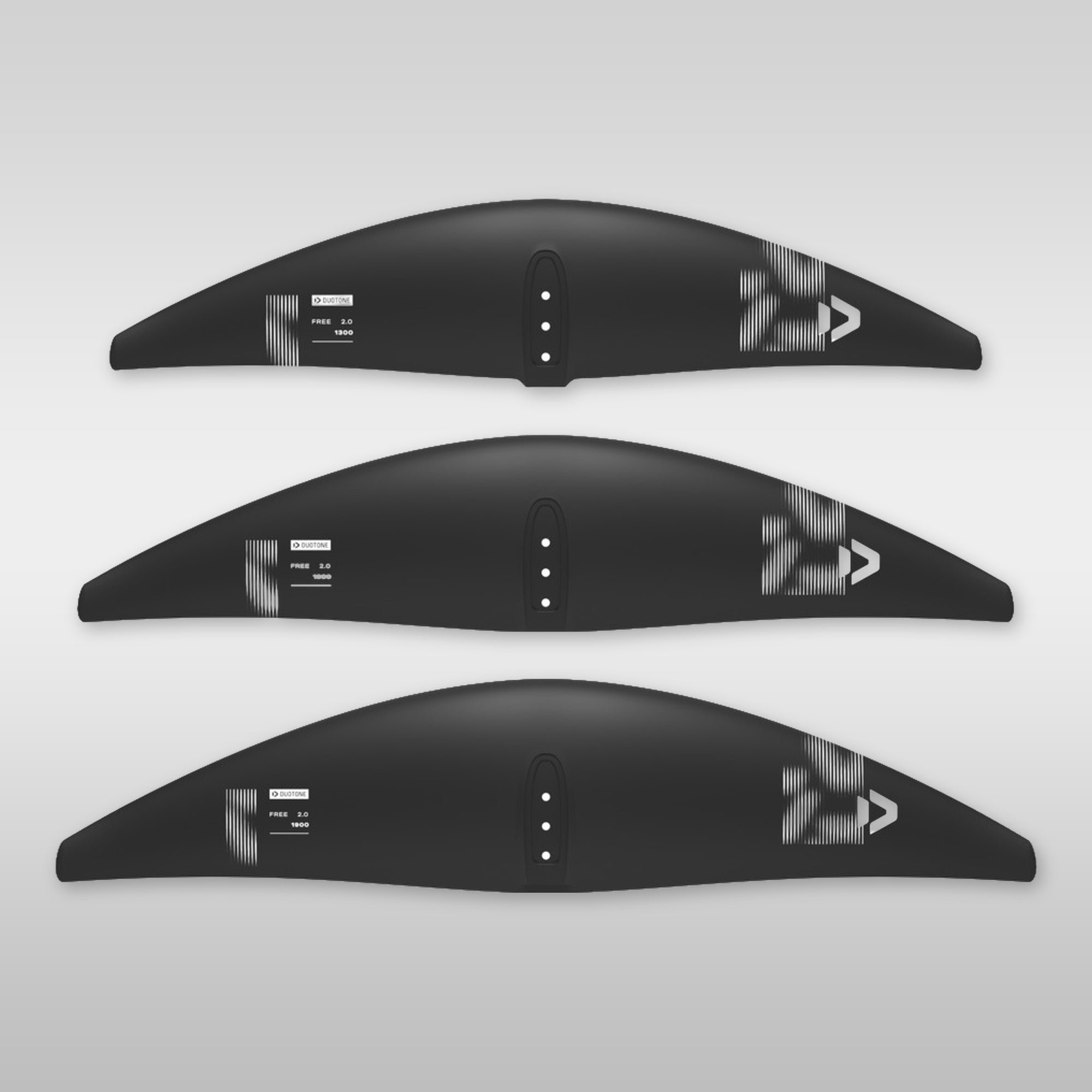 duotone front wing free 2.0