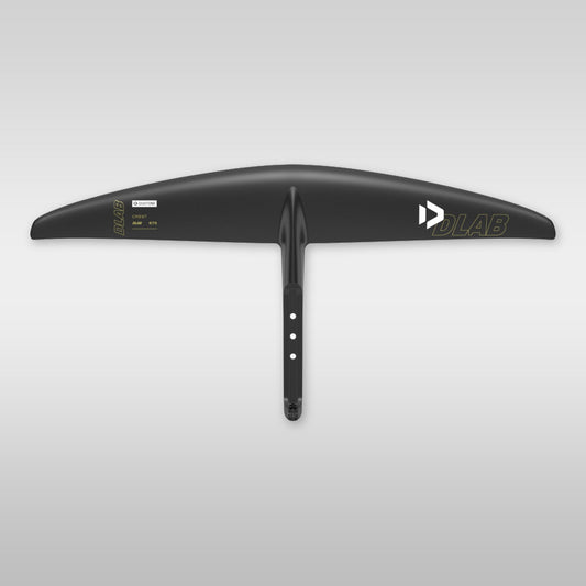 duotone front wing crest d/lab