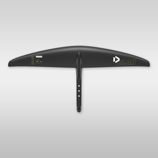 duotone front wing crest d/lab