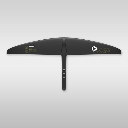 duotone front wing crest d/lab