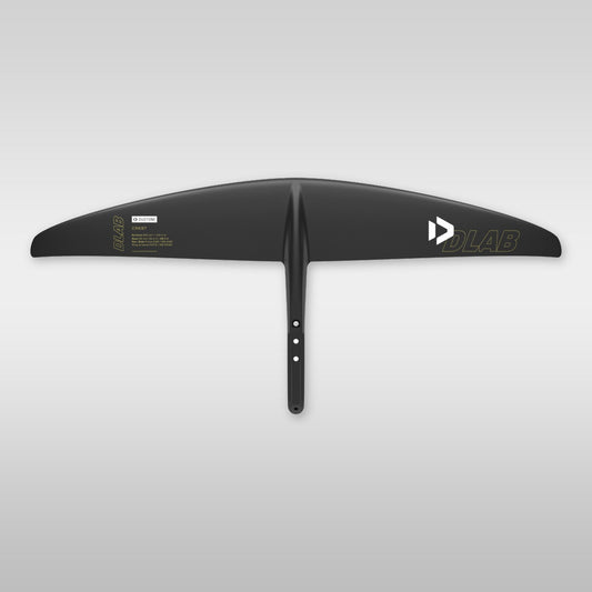 duotone front wing crest d/lab