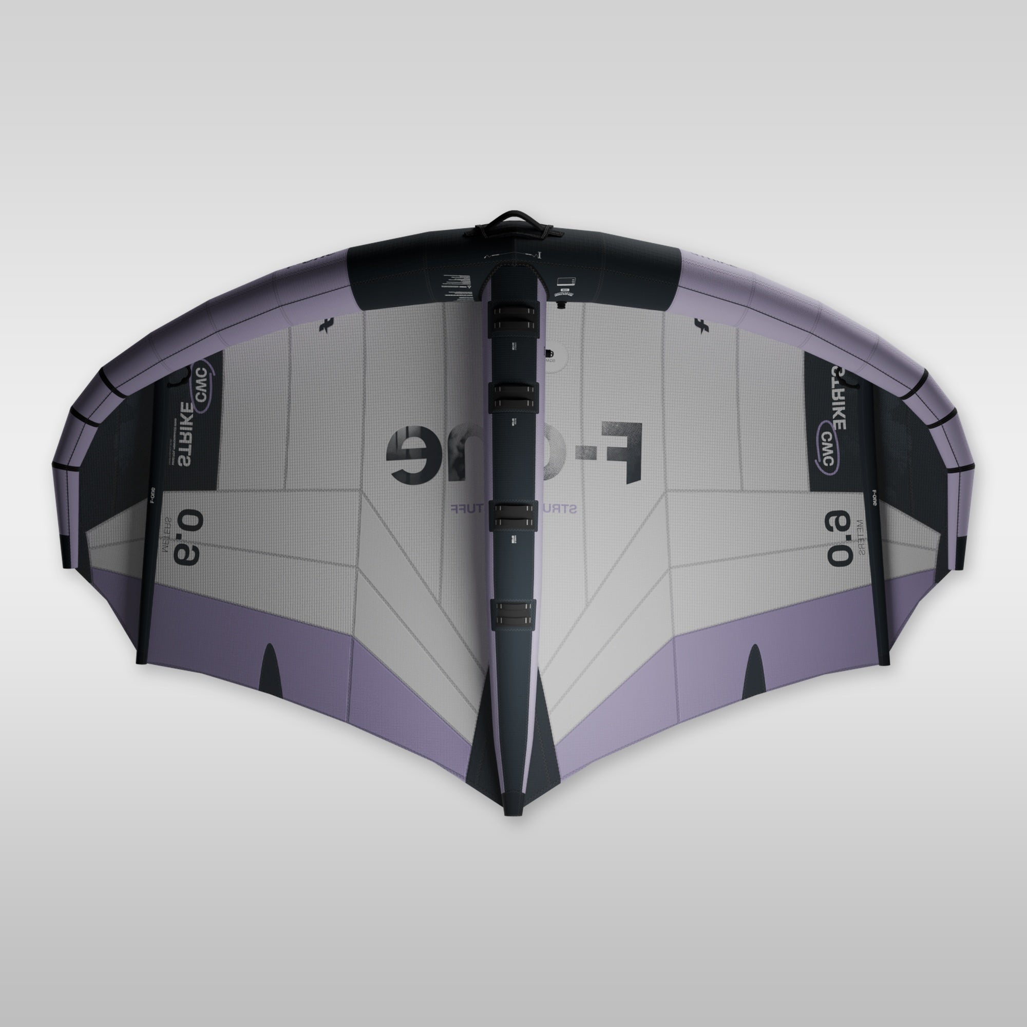 F-One Strike V6 CWC Wing