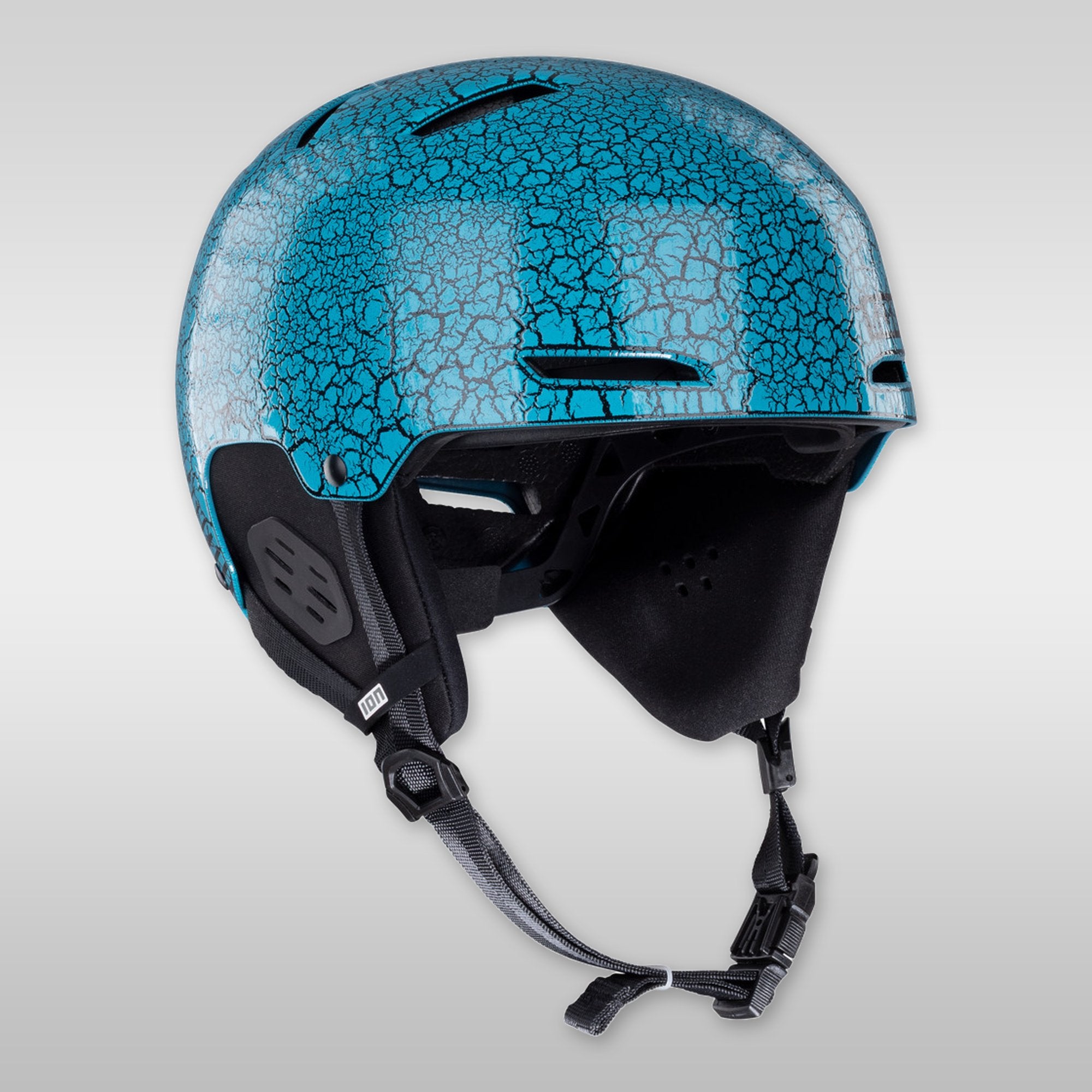 ION Slash Amp Helm