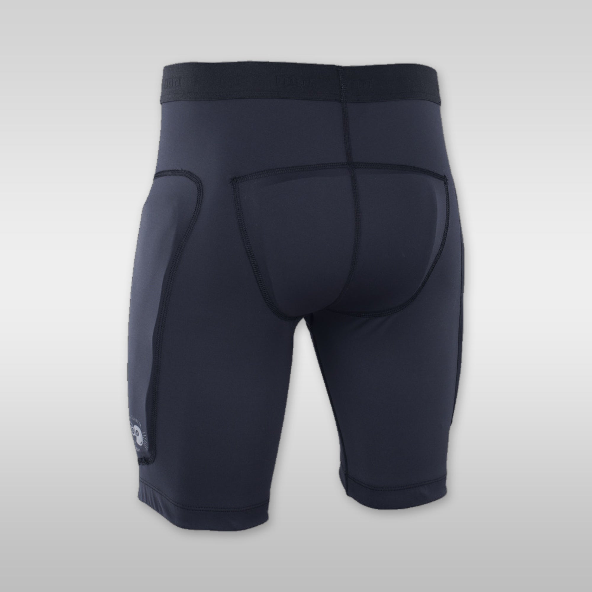 ION Ball Slapper X-Protection Shorts Herren