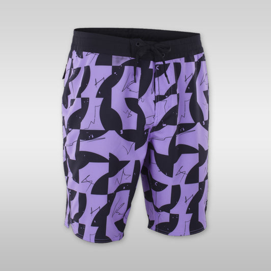 ion boardshorts aop 19"men