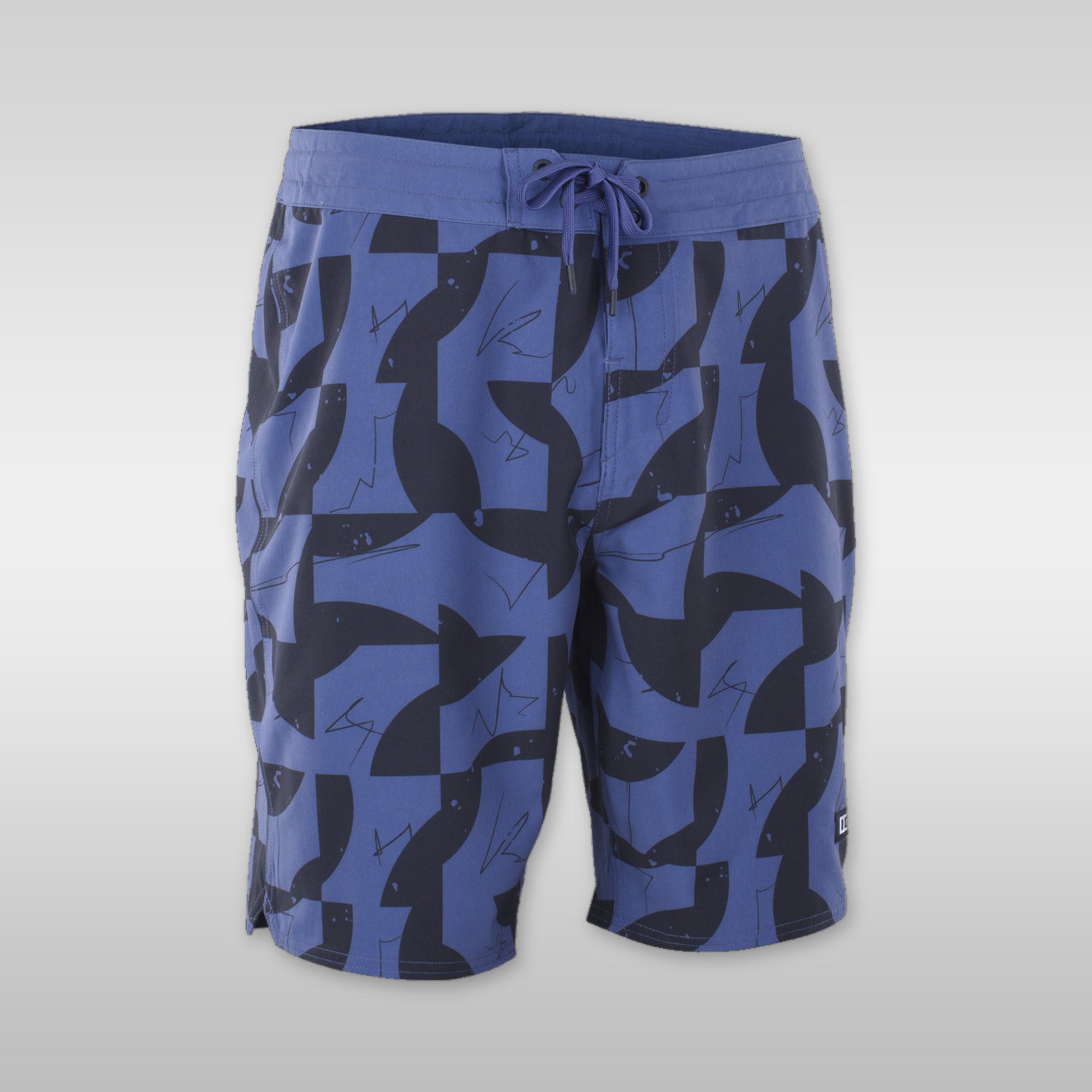 ION Boardshorts AOP 19" Herren