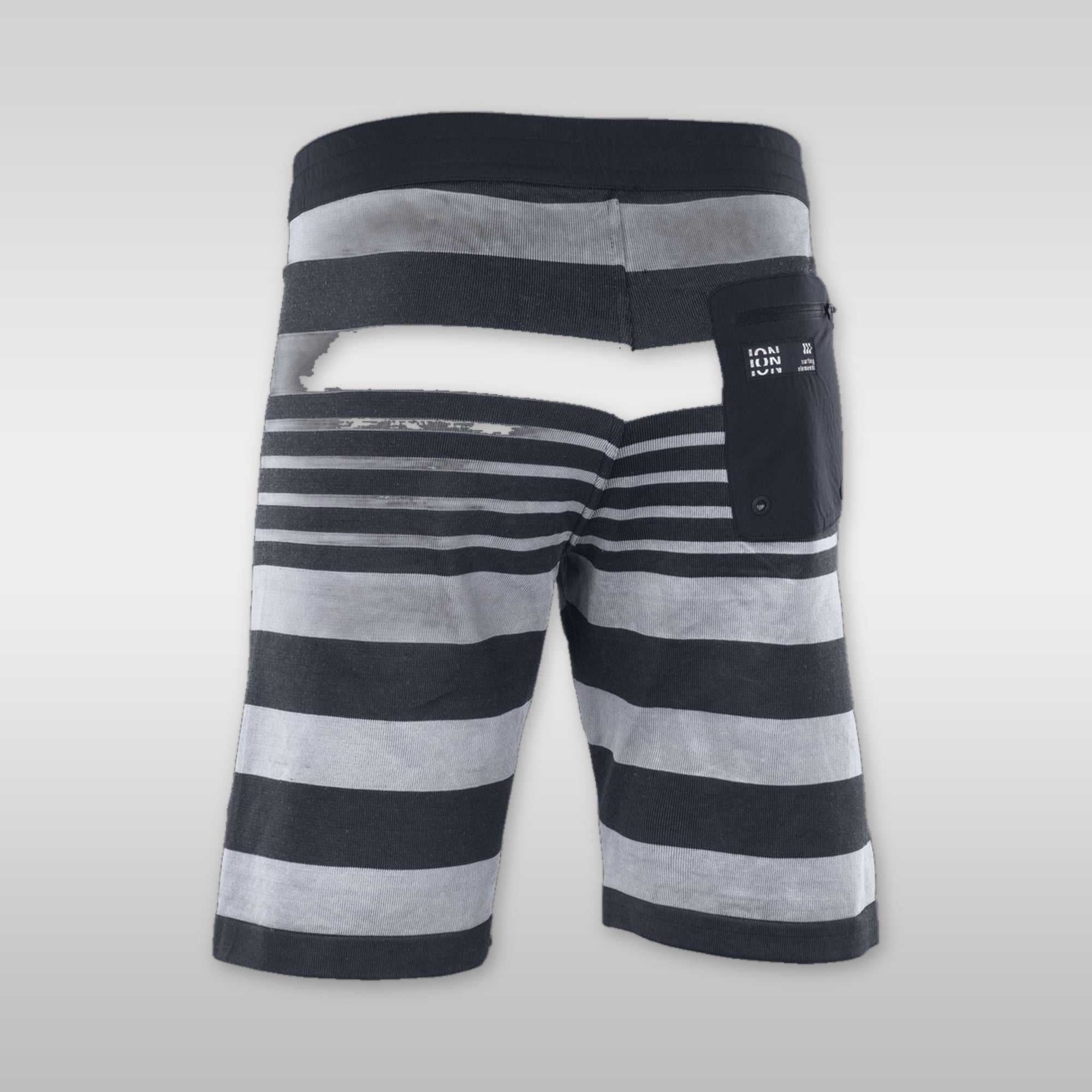 ION Bottom Boardshorts Surf Shield 20" Schnittfest