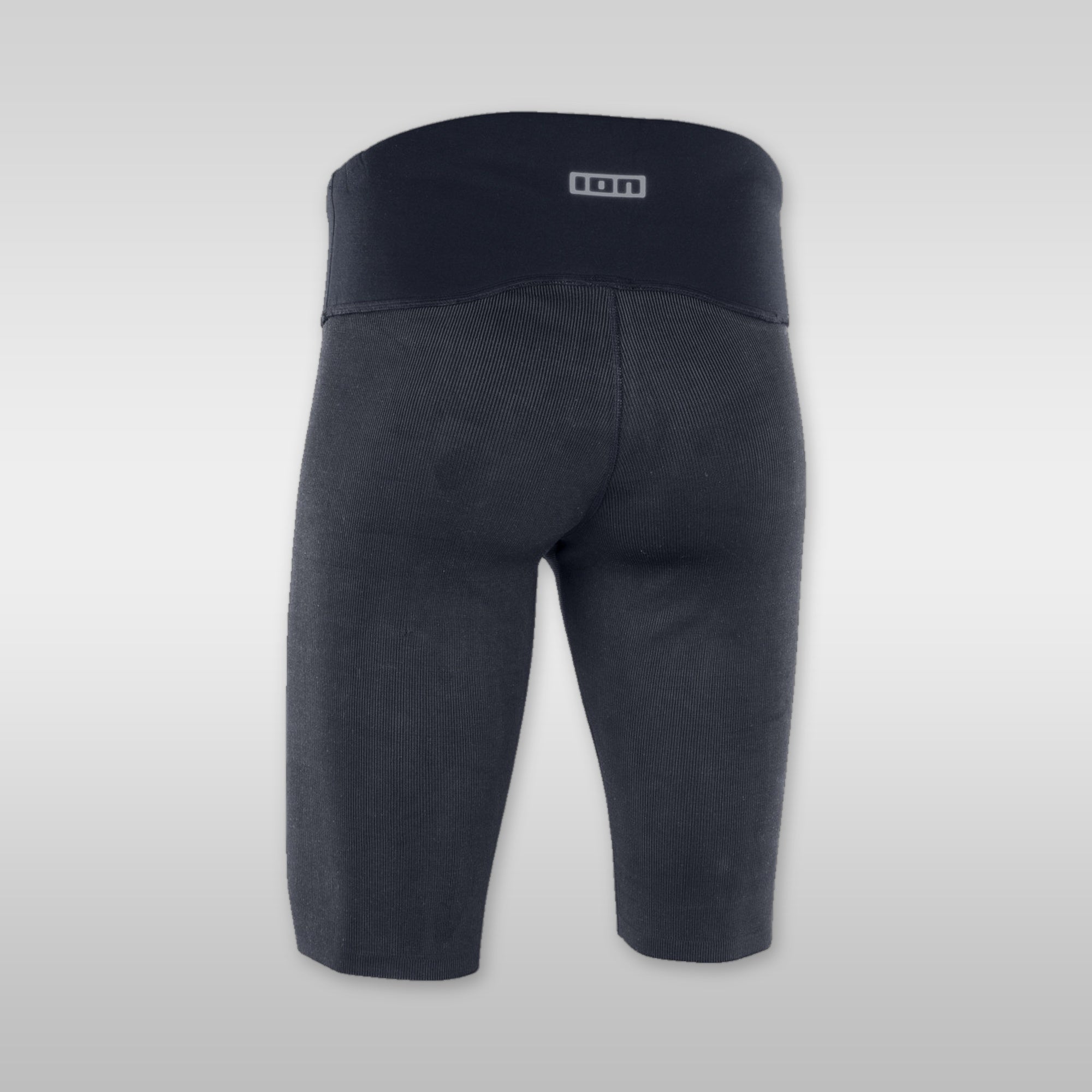 ION Bottom Tights Short Surf Shield Schnittfest