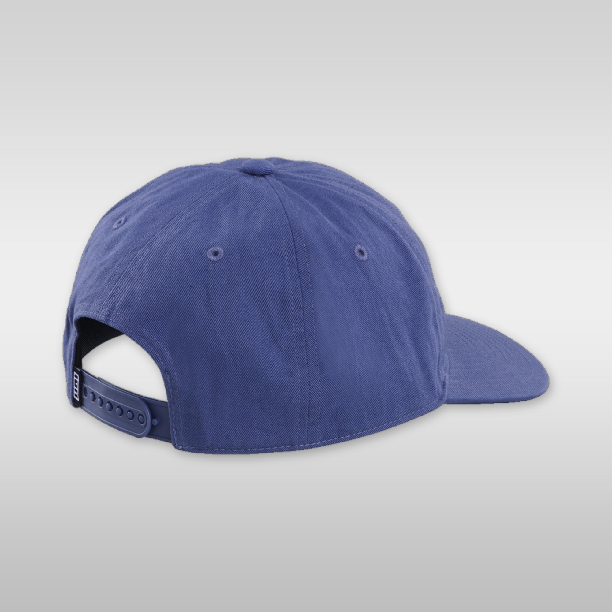 ION Cap Team