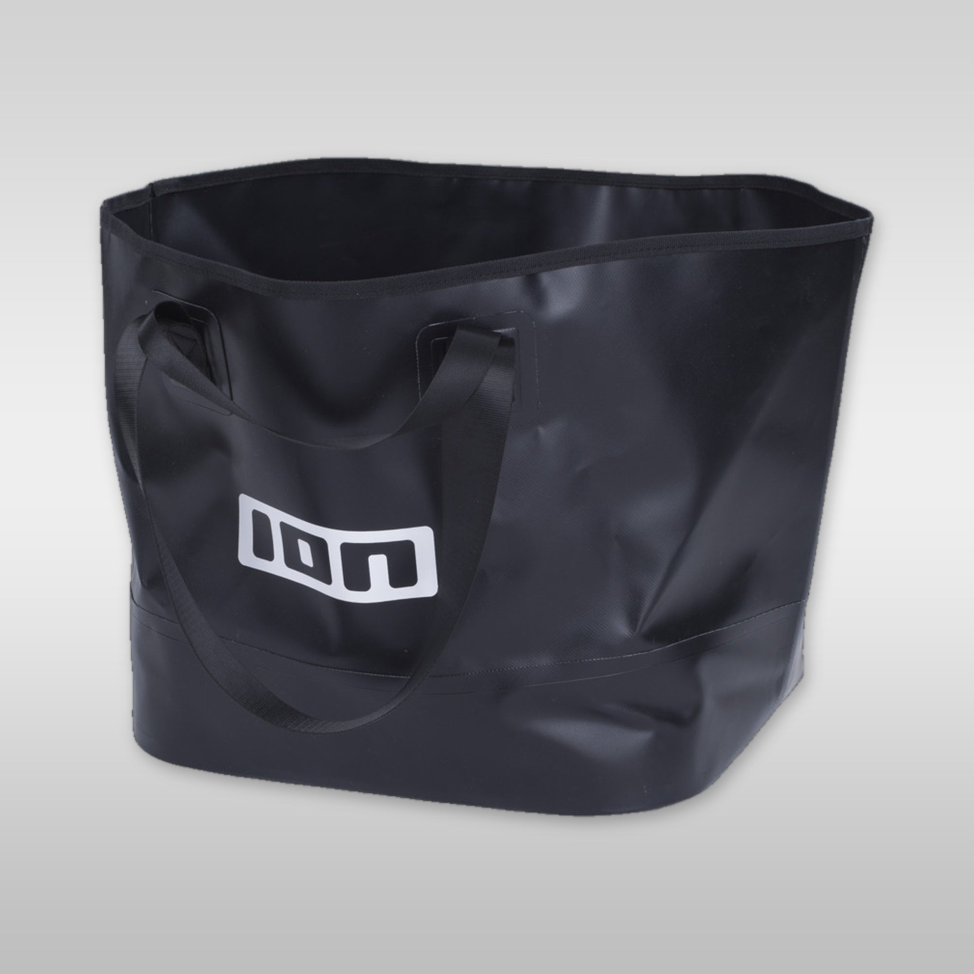 ion changing bucket