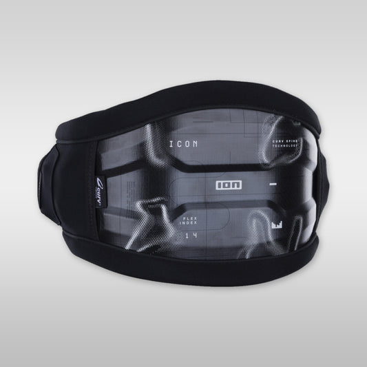ion icon curv trapez