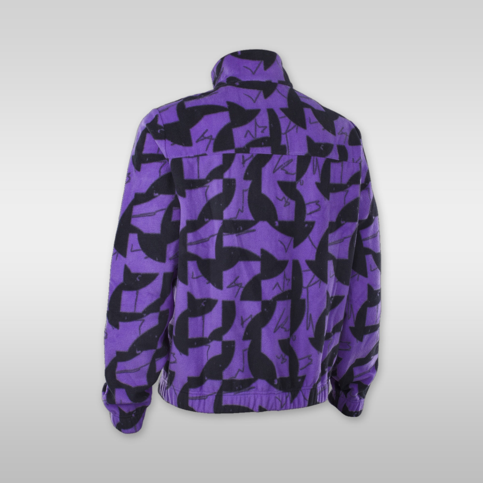 ION Jacket HD Fleece unisex