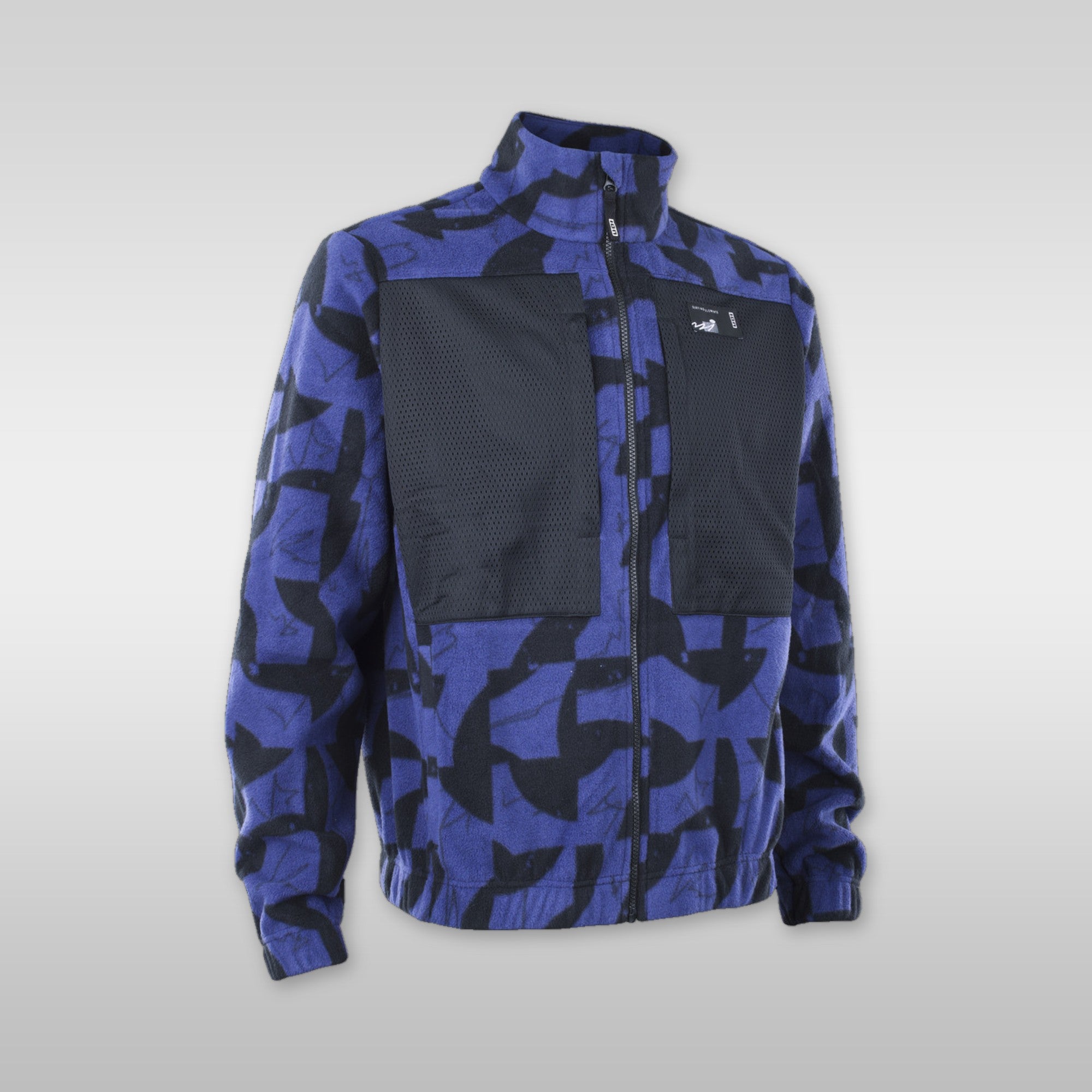 ION Jacket HD Fleece unisex