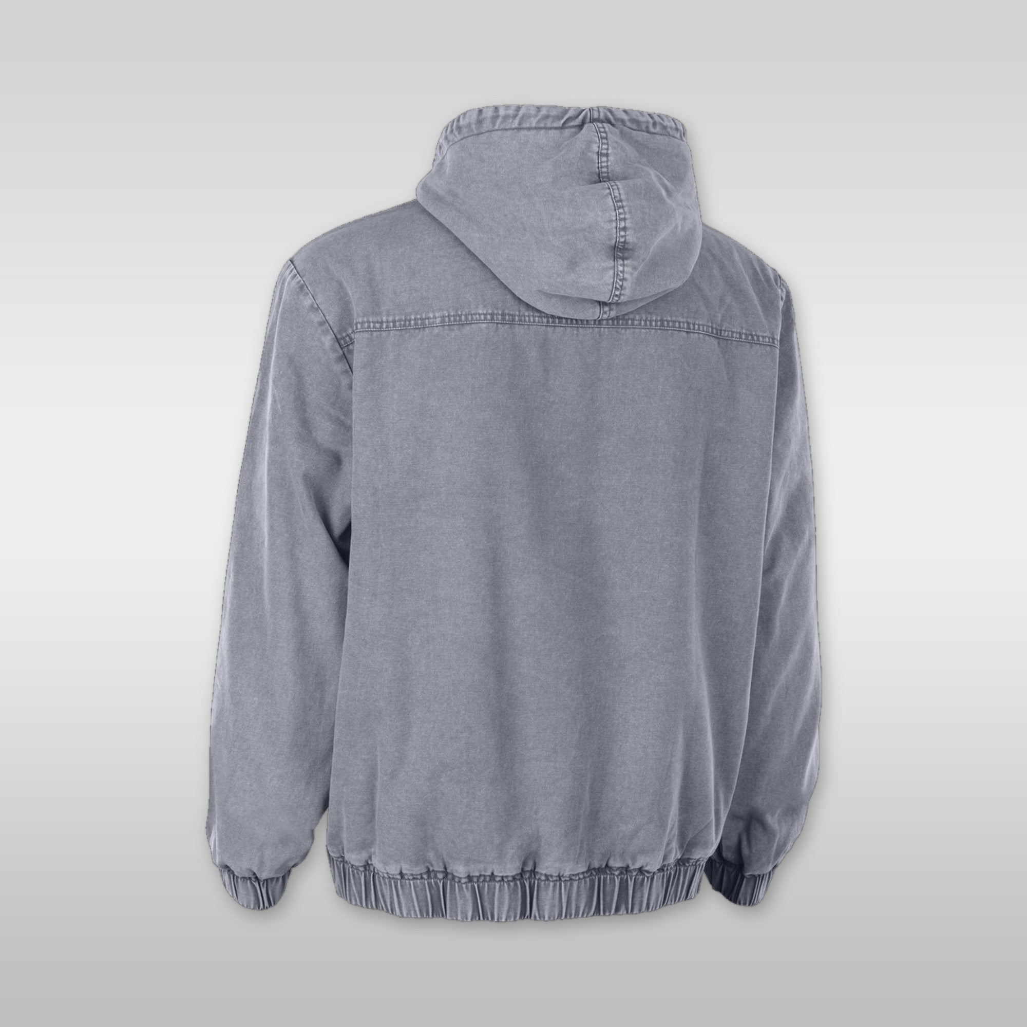 ION Jacket HD Insulated Cotton unisex