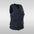 ion lunis vest front zip women prallschutzweste