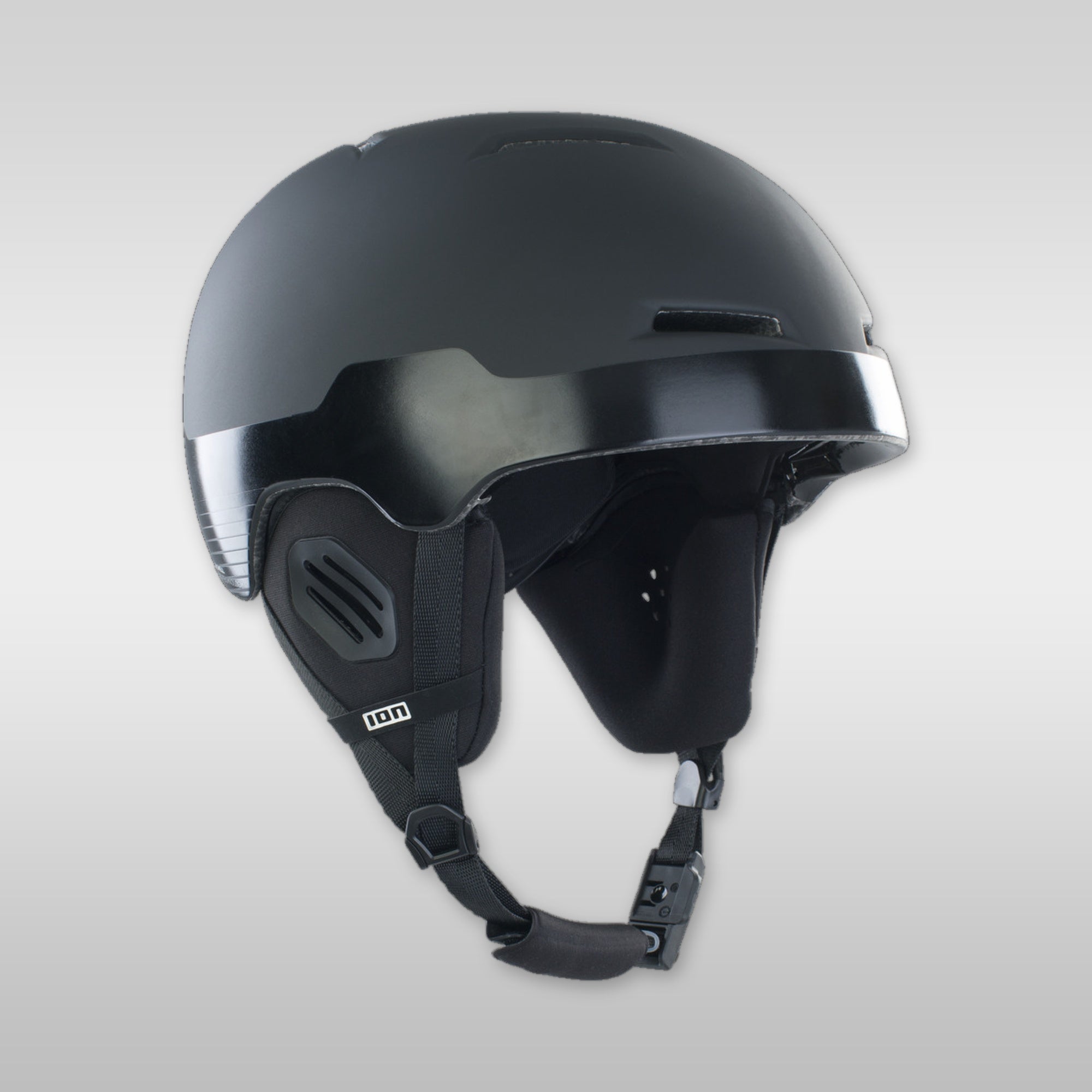 ION Mission Helmet