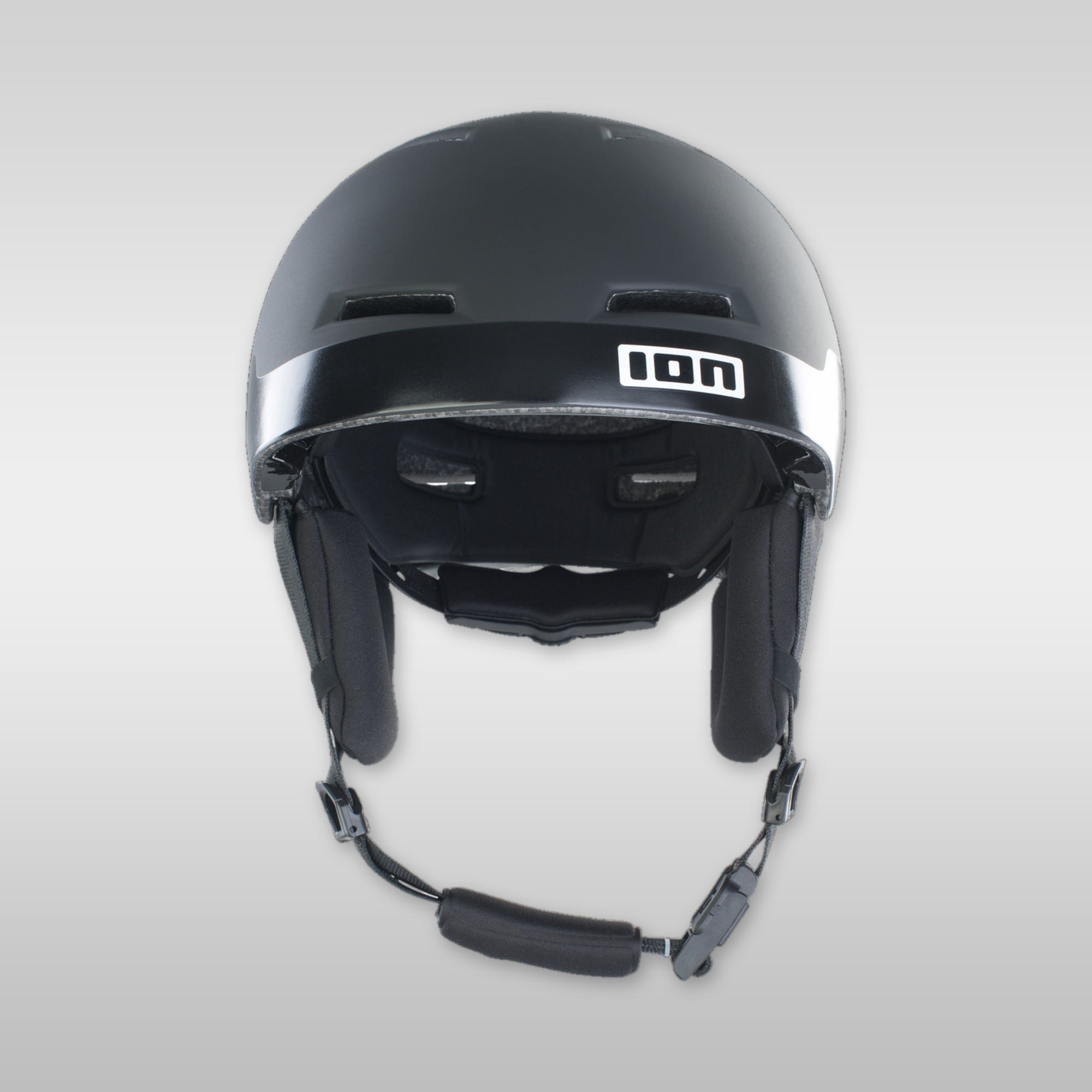 ION Mission Helmet
