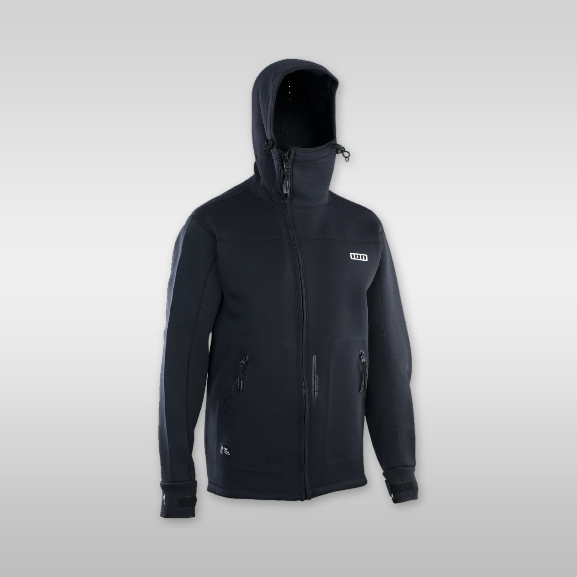 ion neo shelter jacket amp men
