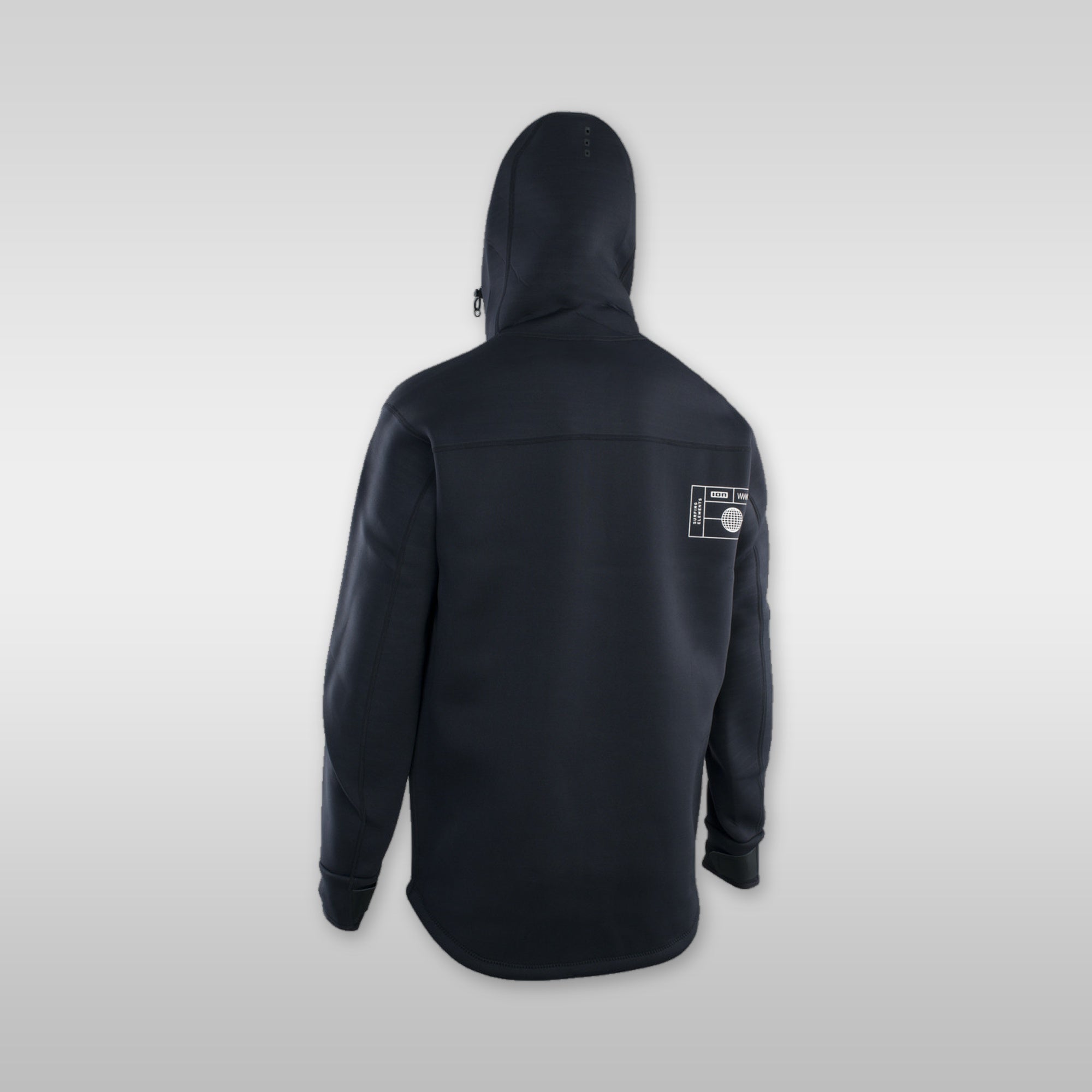 ION Neo Shelter Jacket Amp Herren