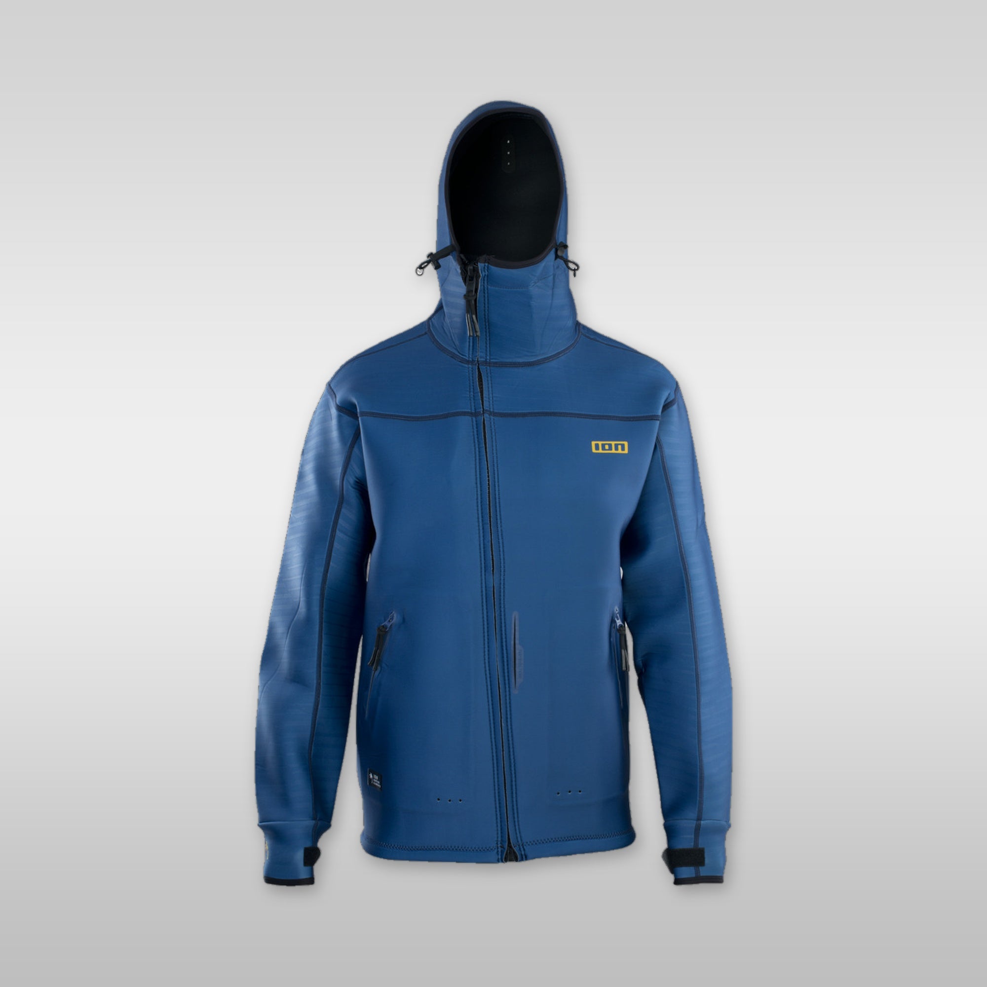 ION Neo Shelter Jacket Amp Herren