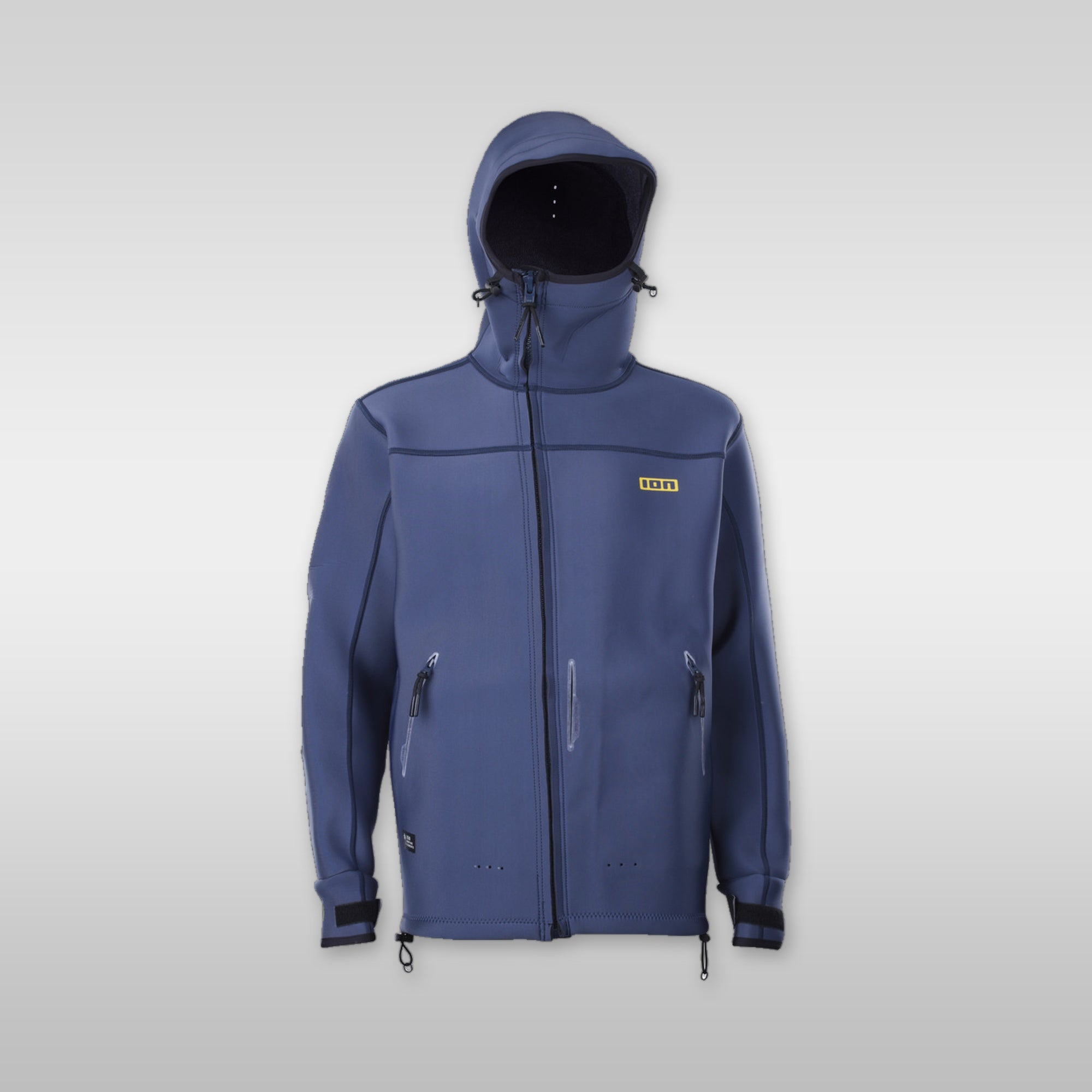 ION Neo Shelter Jacket Amp Herren