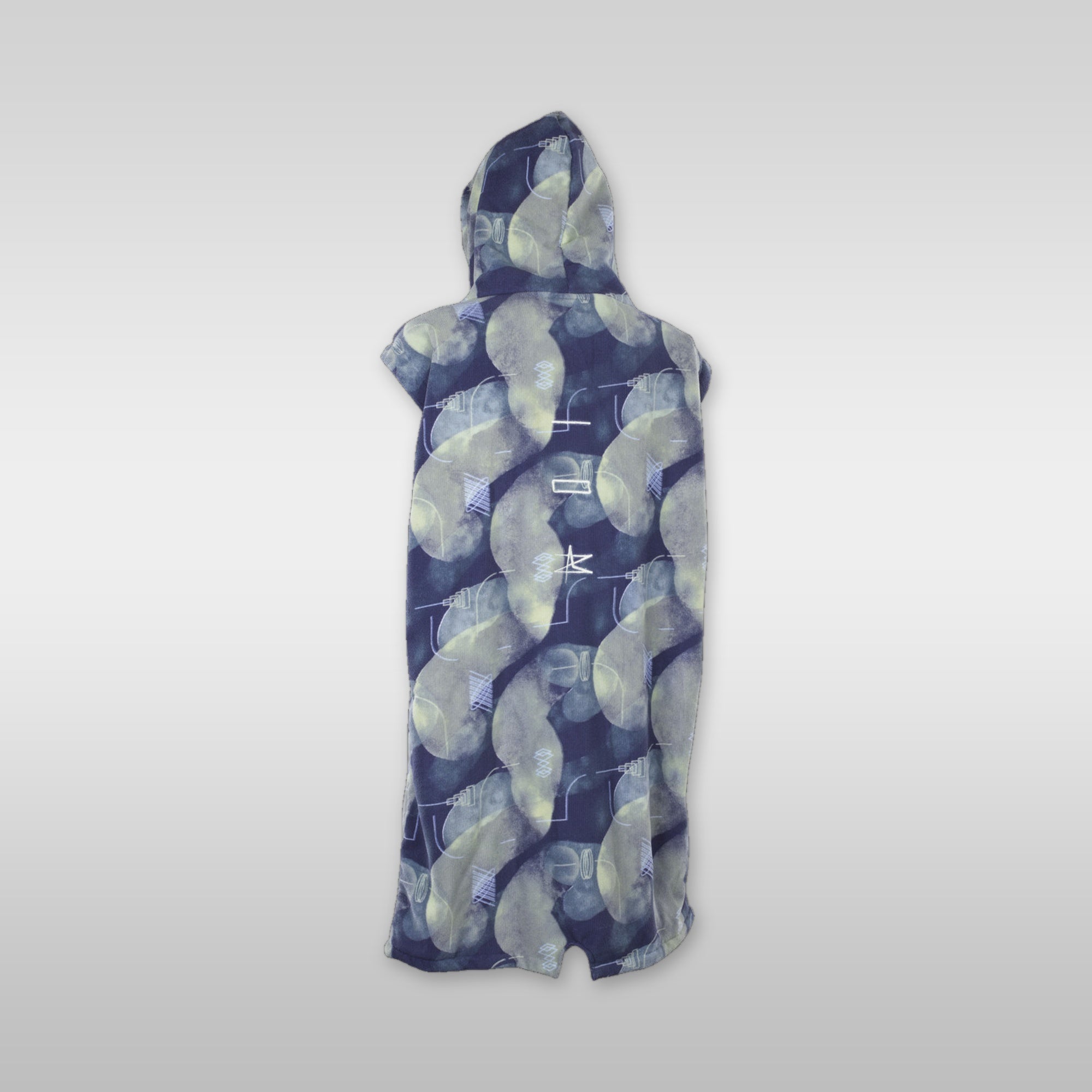 ION Poncho Element