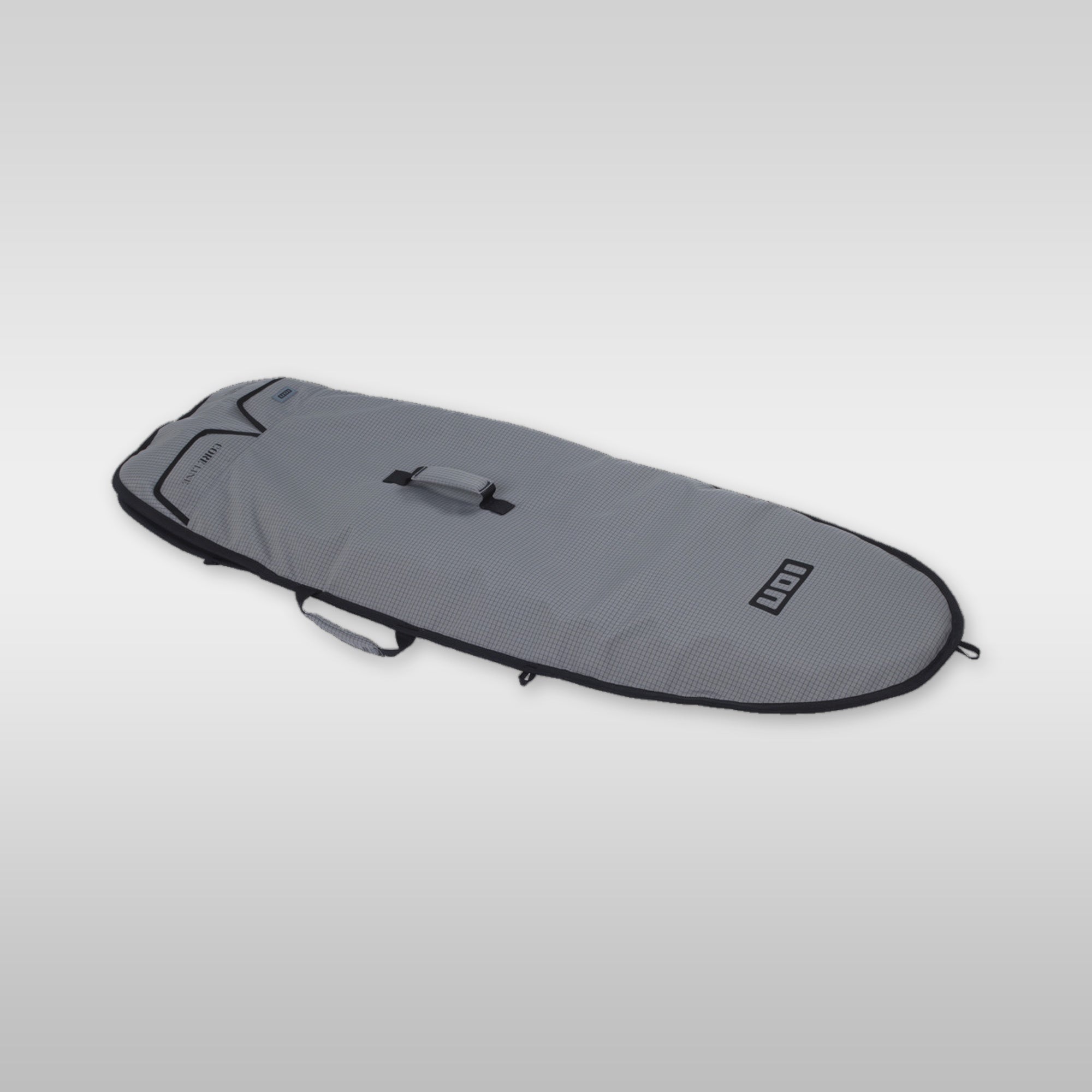 ion pump foil boardbag core
