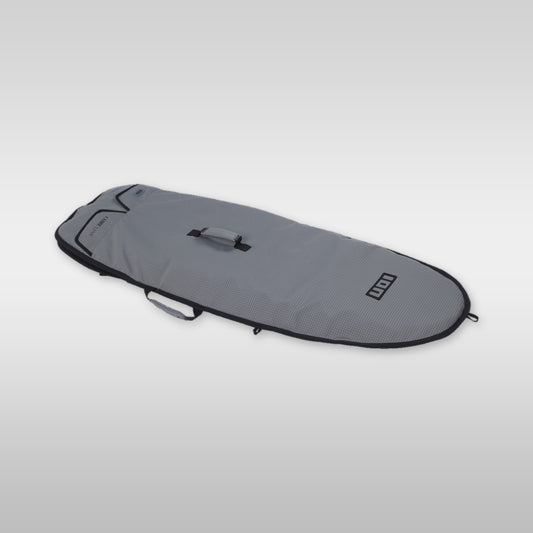 ion pump foil boardbag core
