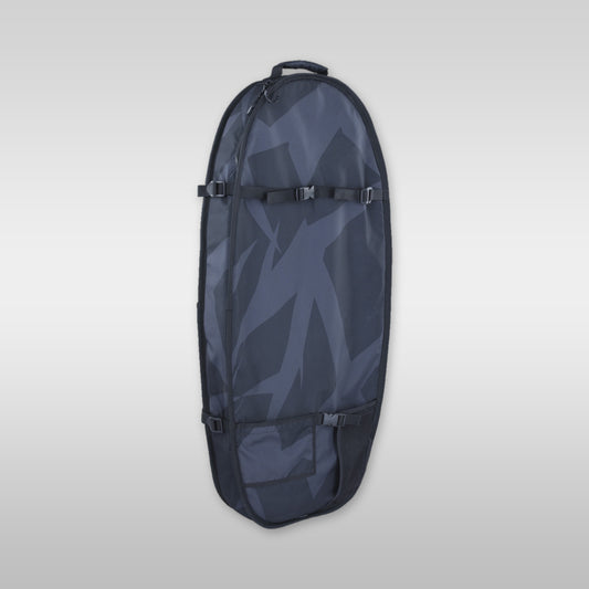 ion pump foil boardbag tec
