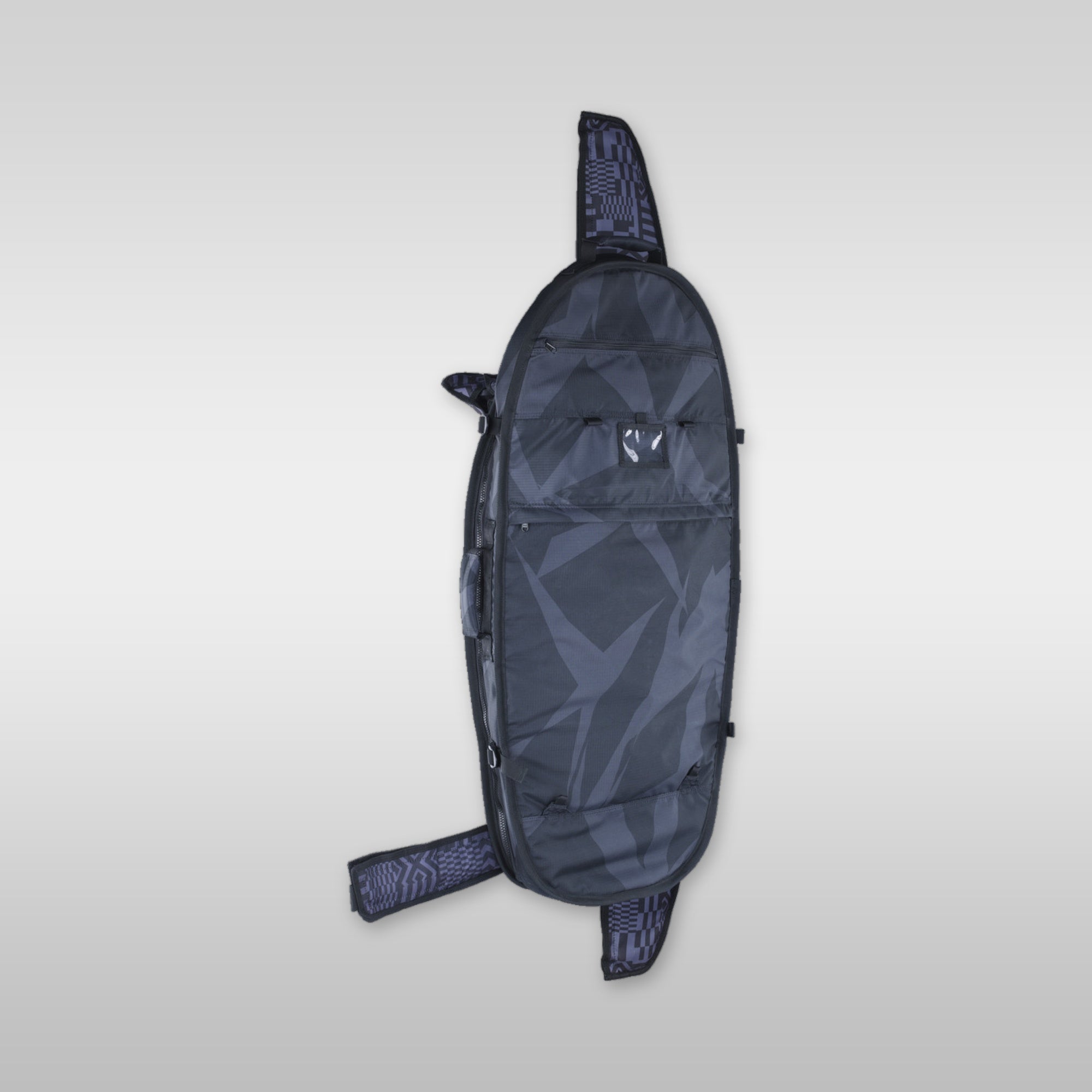 ION Pump Foil Boardbag Tec