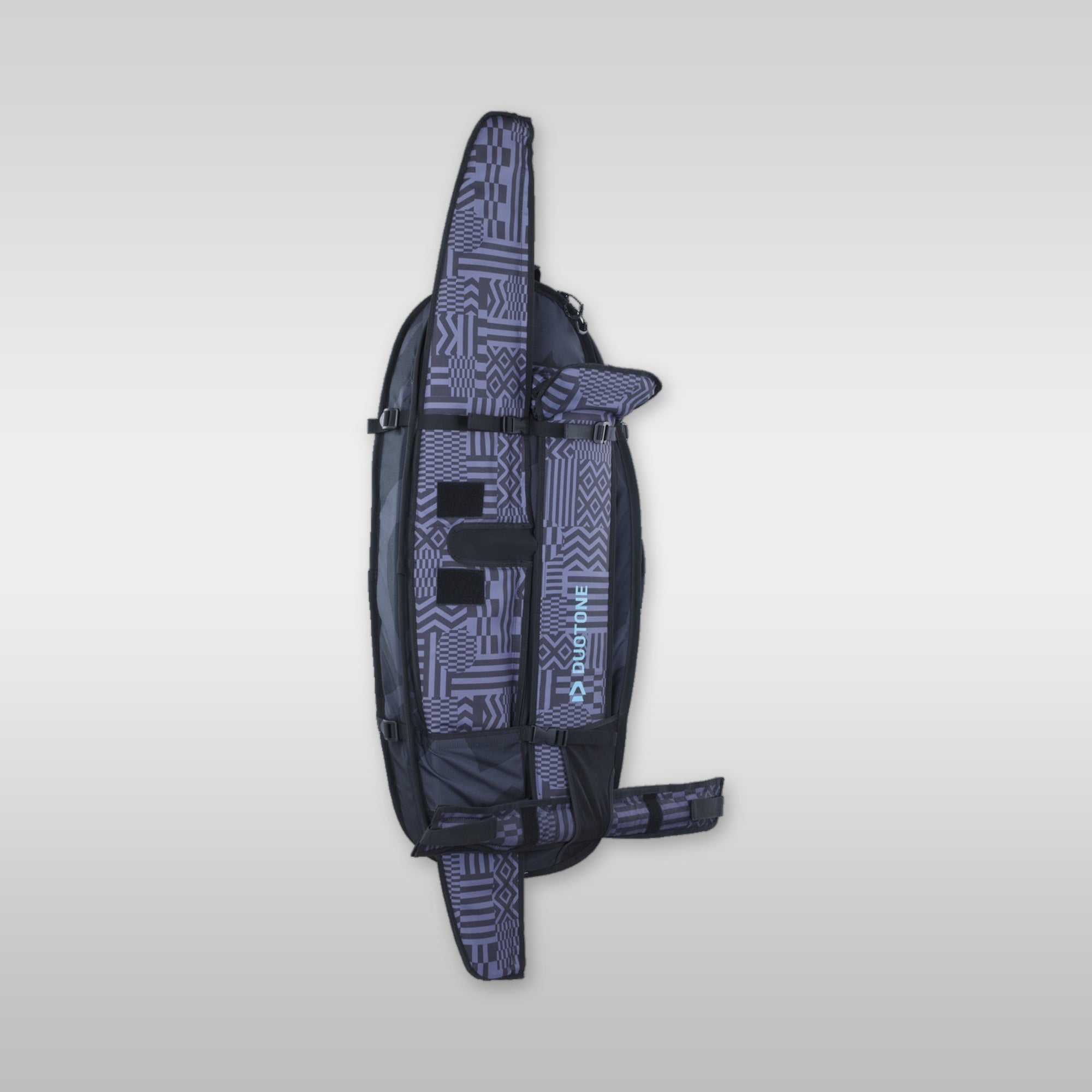 ION Pump Foil Boardbag Tec