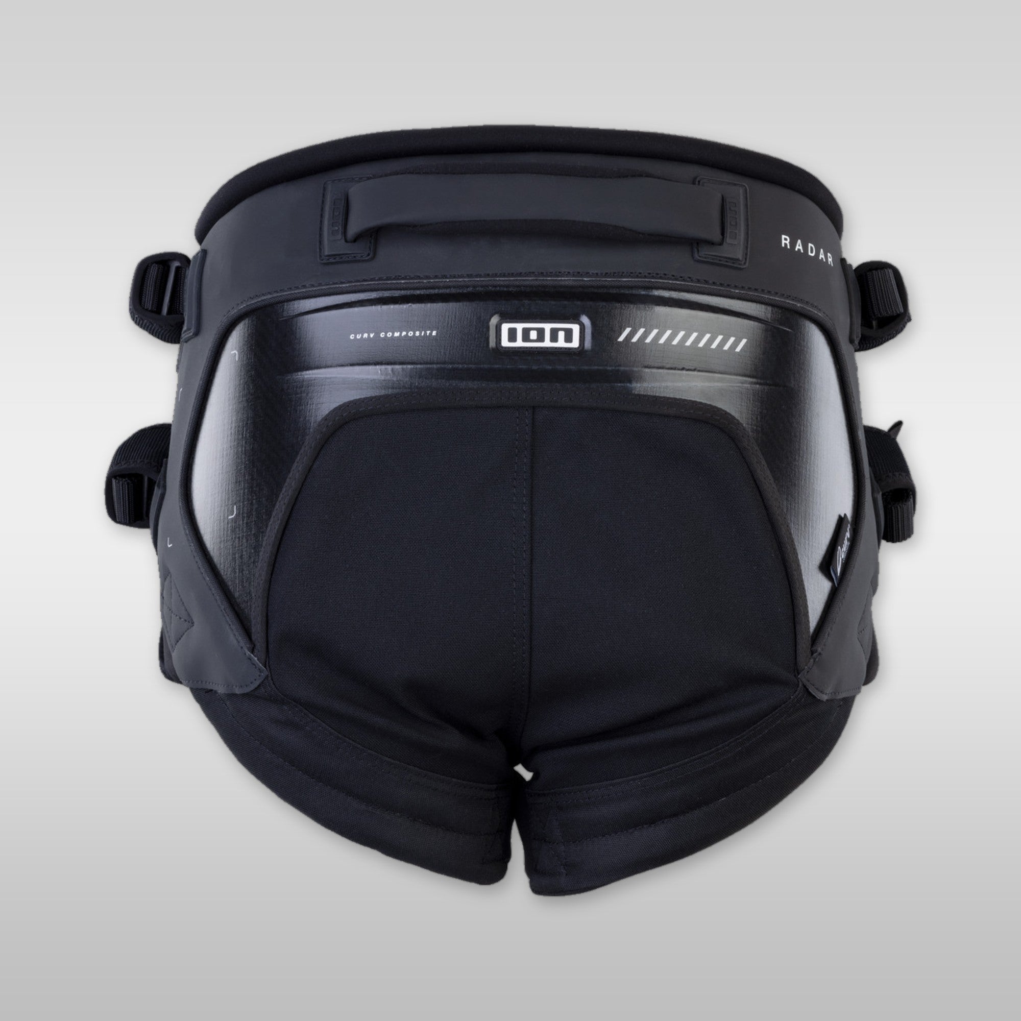 ION Radar Kite Trapez
