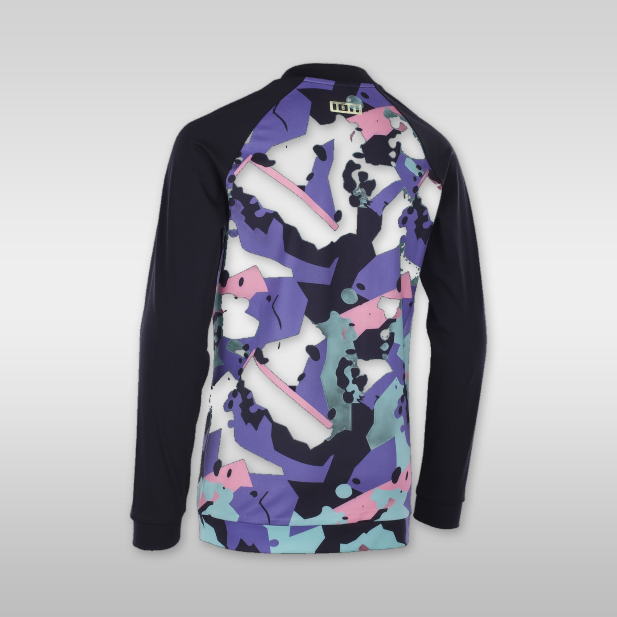 ION Rashguard Capture LS Kids