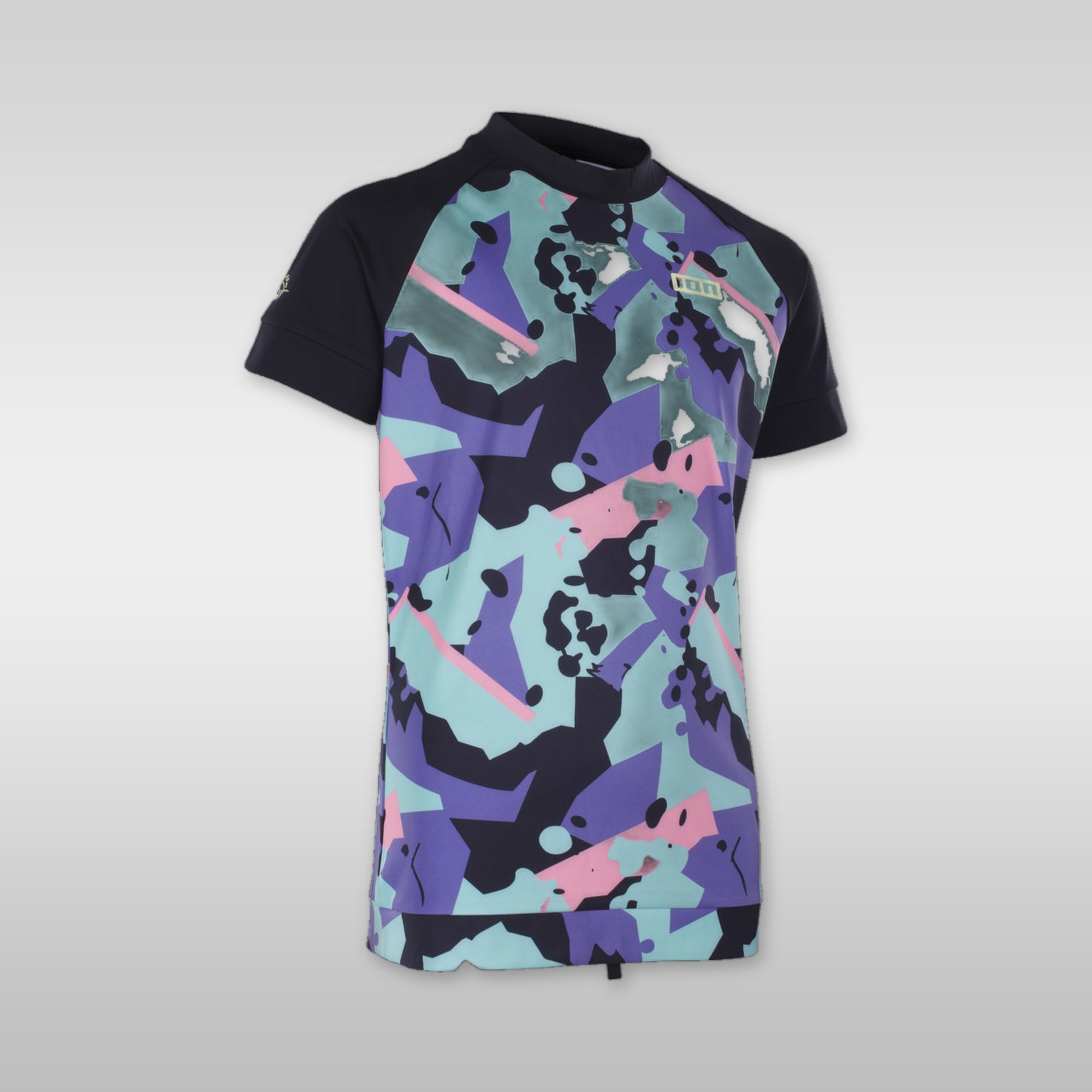 ion rashguard capture ss grom