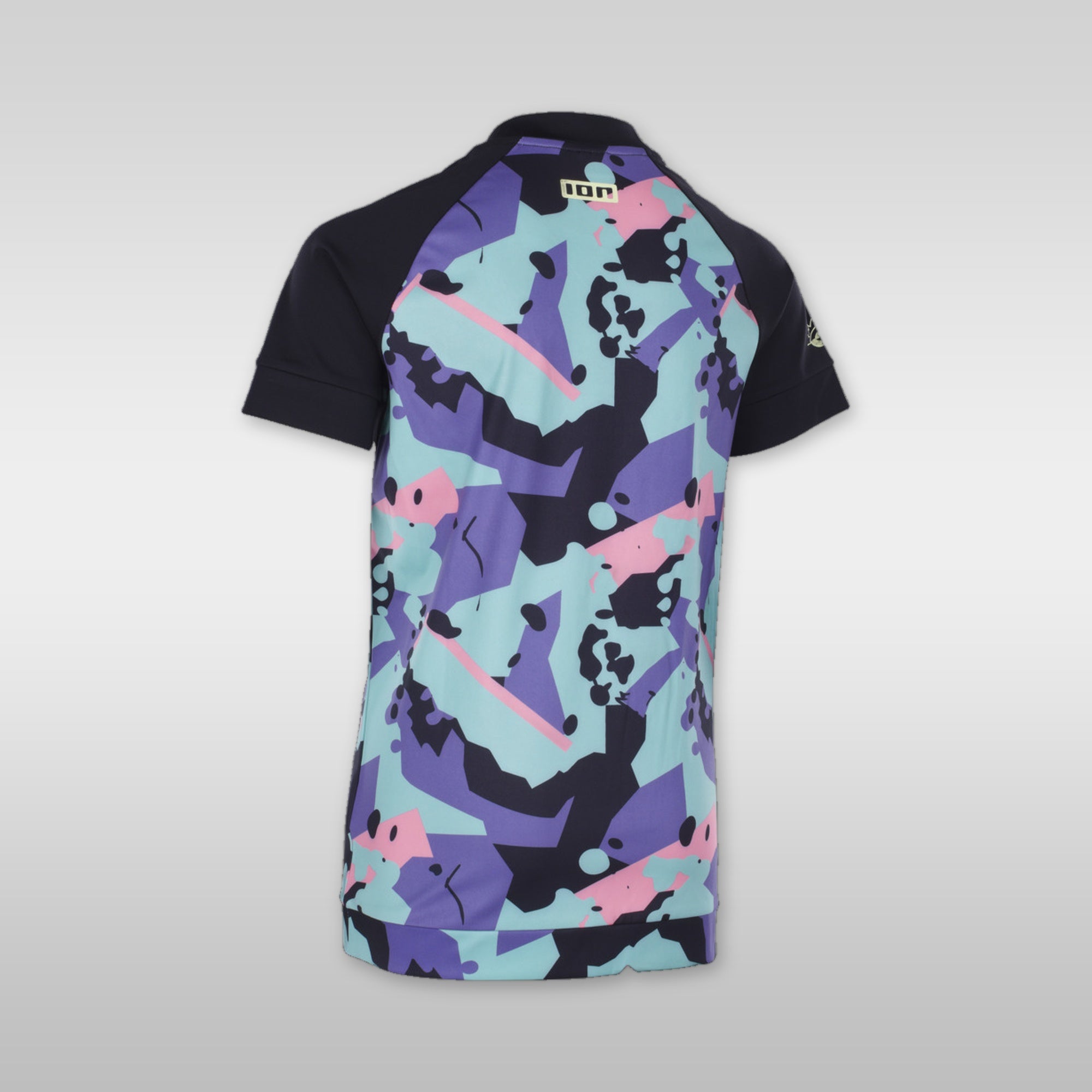 ION Rashguard Capture SS Kids