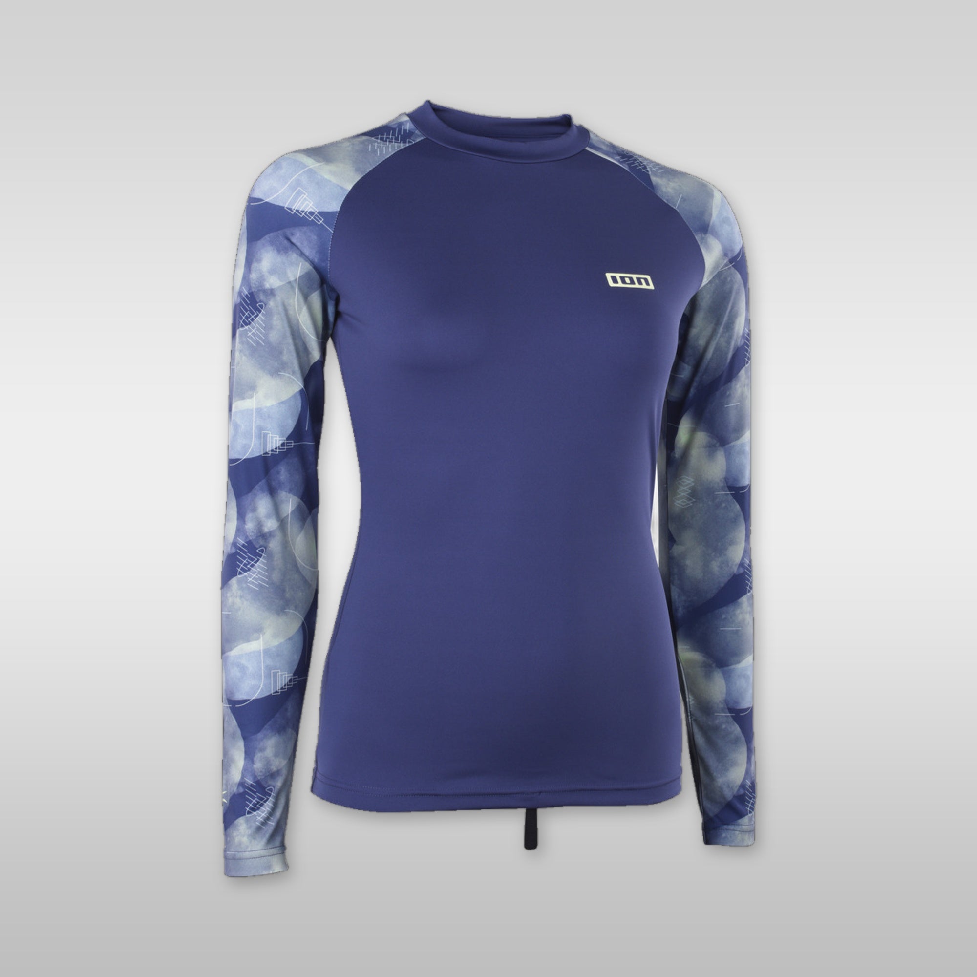 ion rashguard lizz ls women