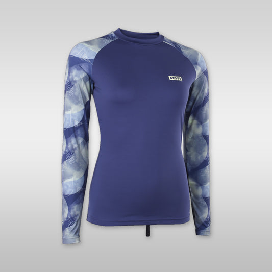 ion rashguard lizz ls women