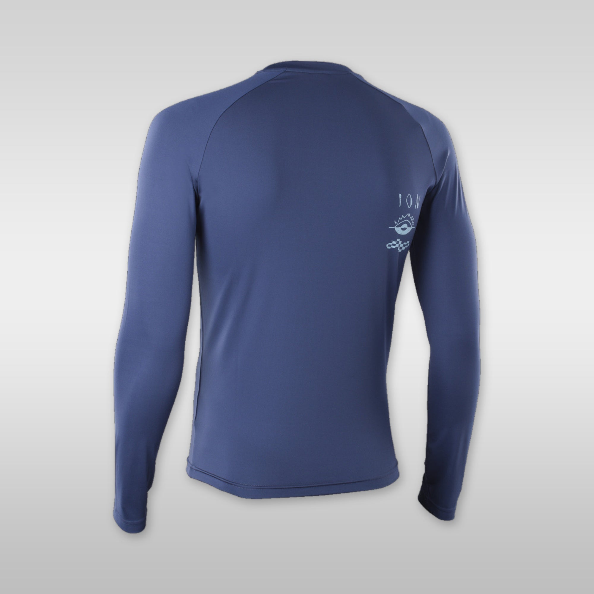 ION Rashguard LS Herren
