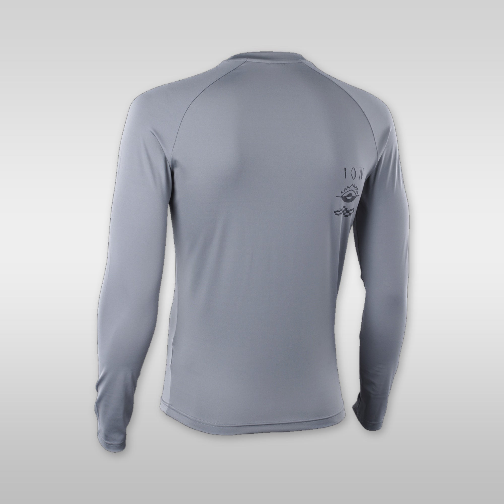 ION Rashguard LS Herren