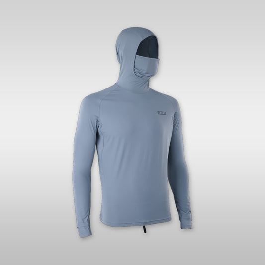 ion rashguard storm pro ls men