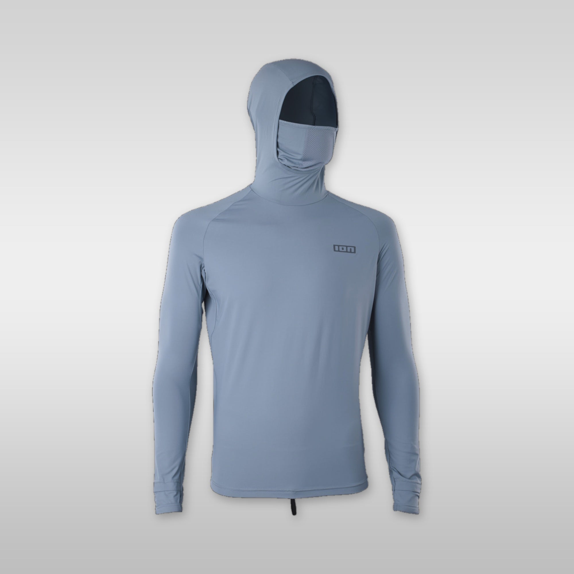 ION Rashguard Storm Pro LS Herren