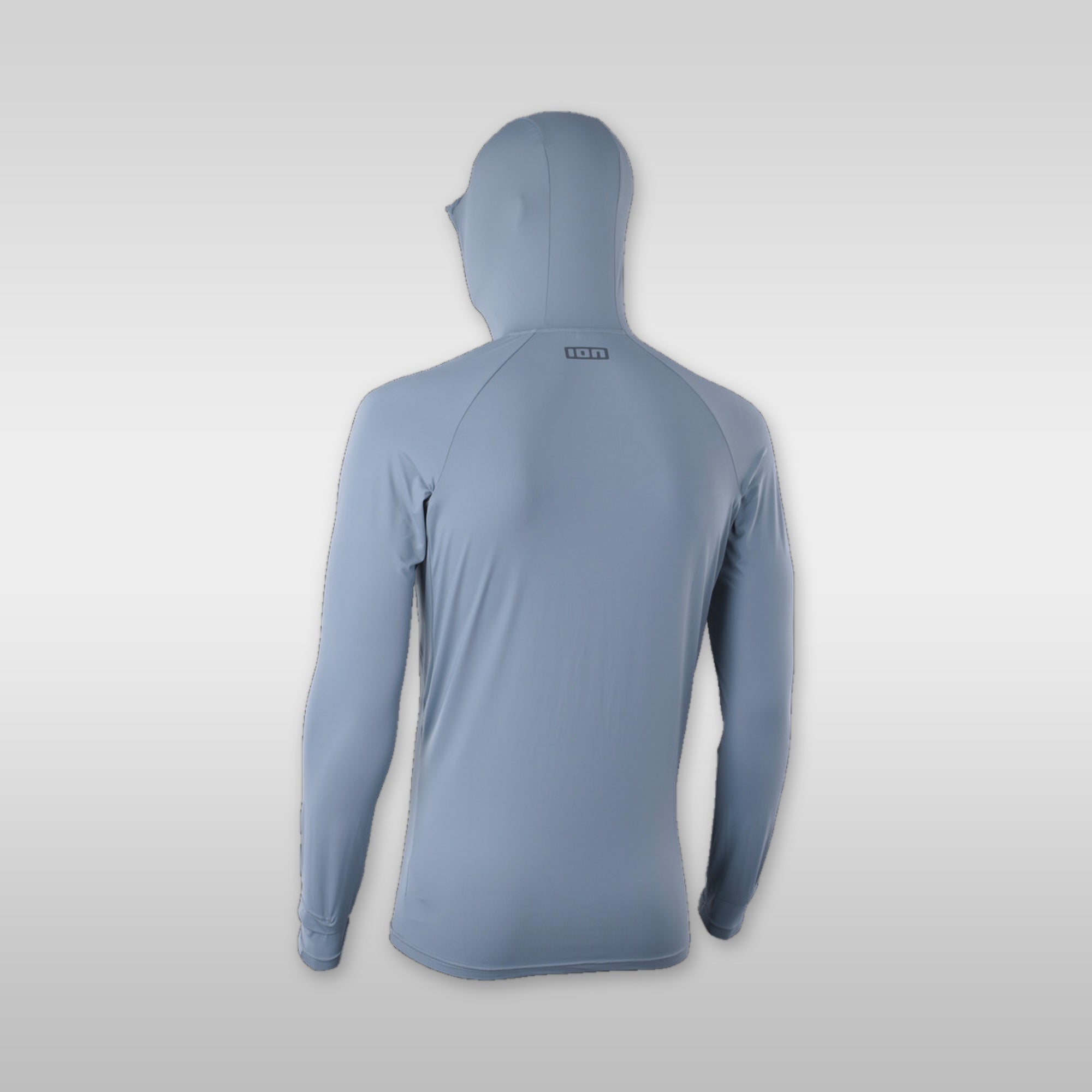 ION Rashguard Sun Pro LS Herren