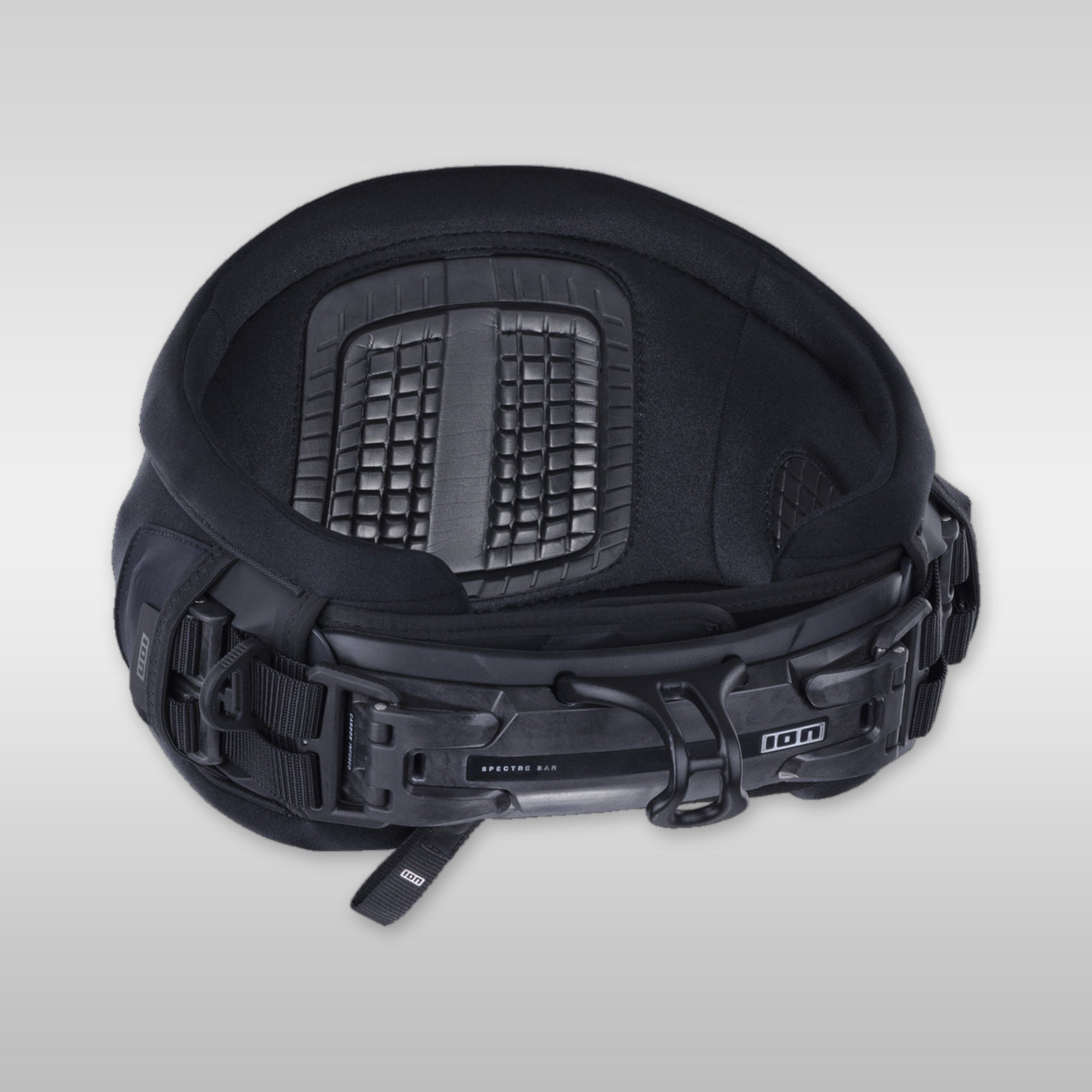 ION Riot Curv Kite Trapez