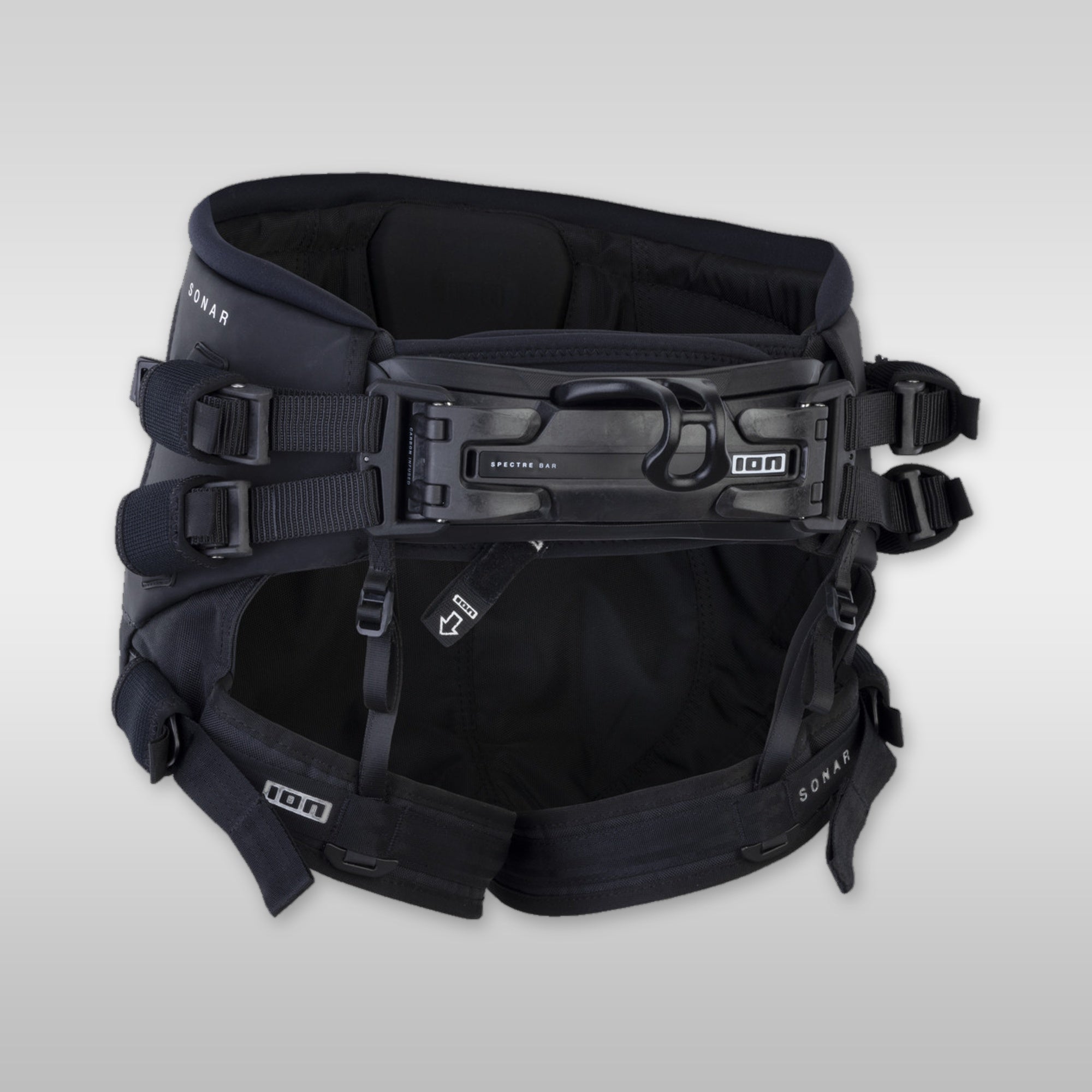 ION Sonar Kite Trapez