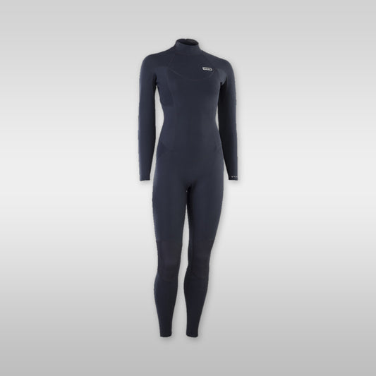 ion static 3/2 back zip women neoprenanzug
