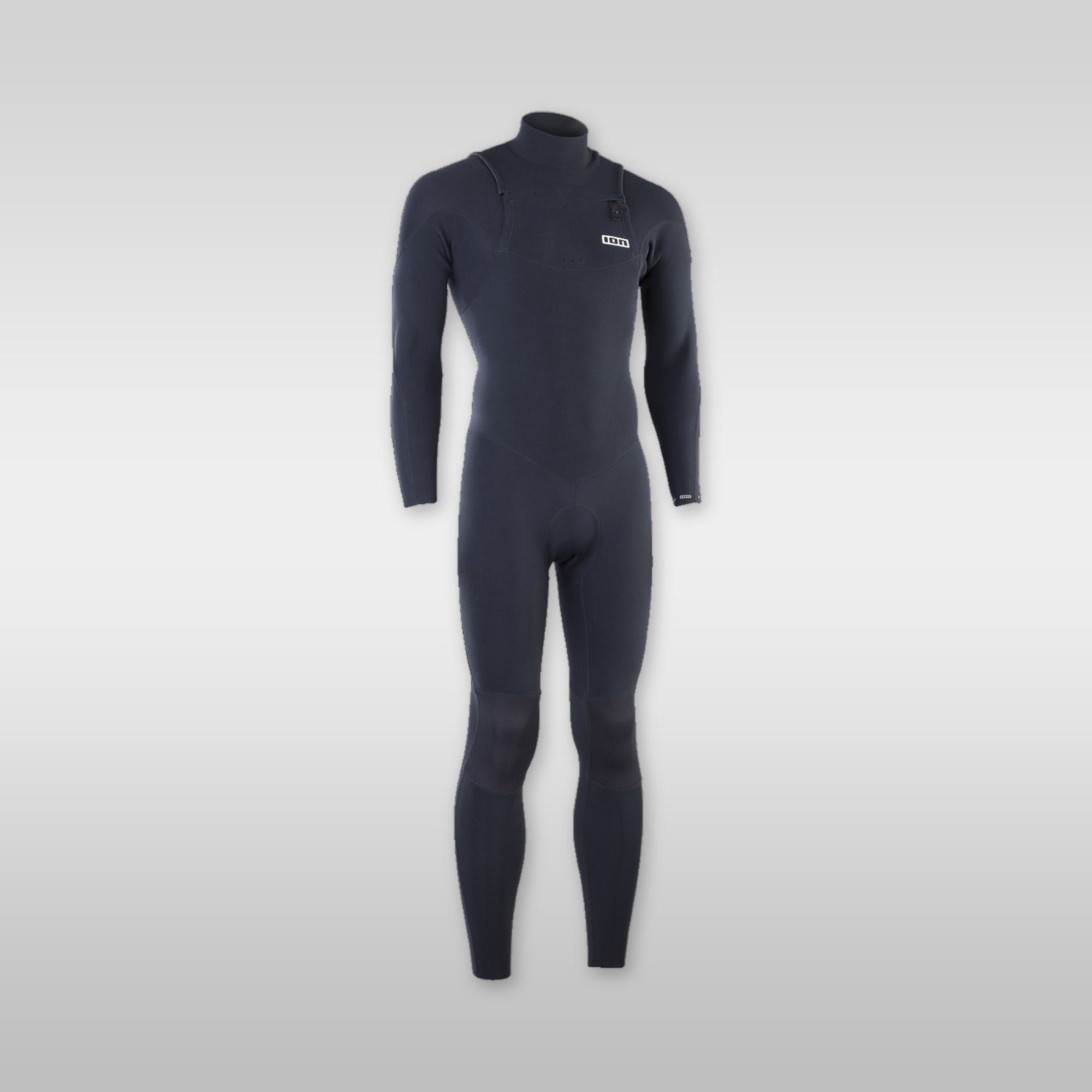 ion static 3/2 front zip men neoprenanzug