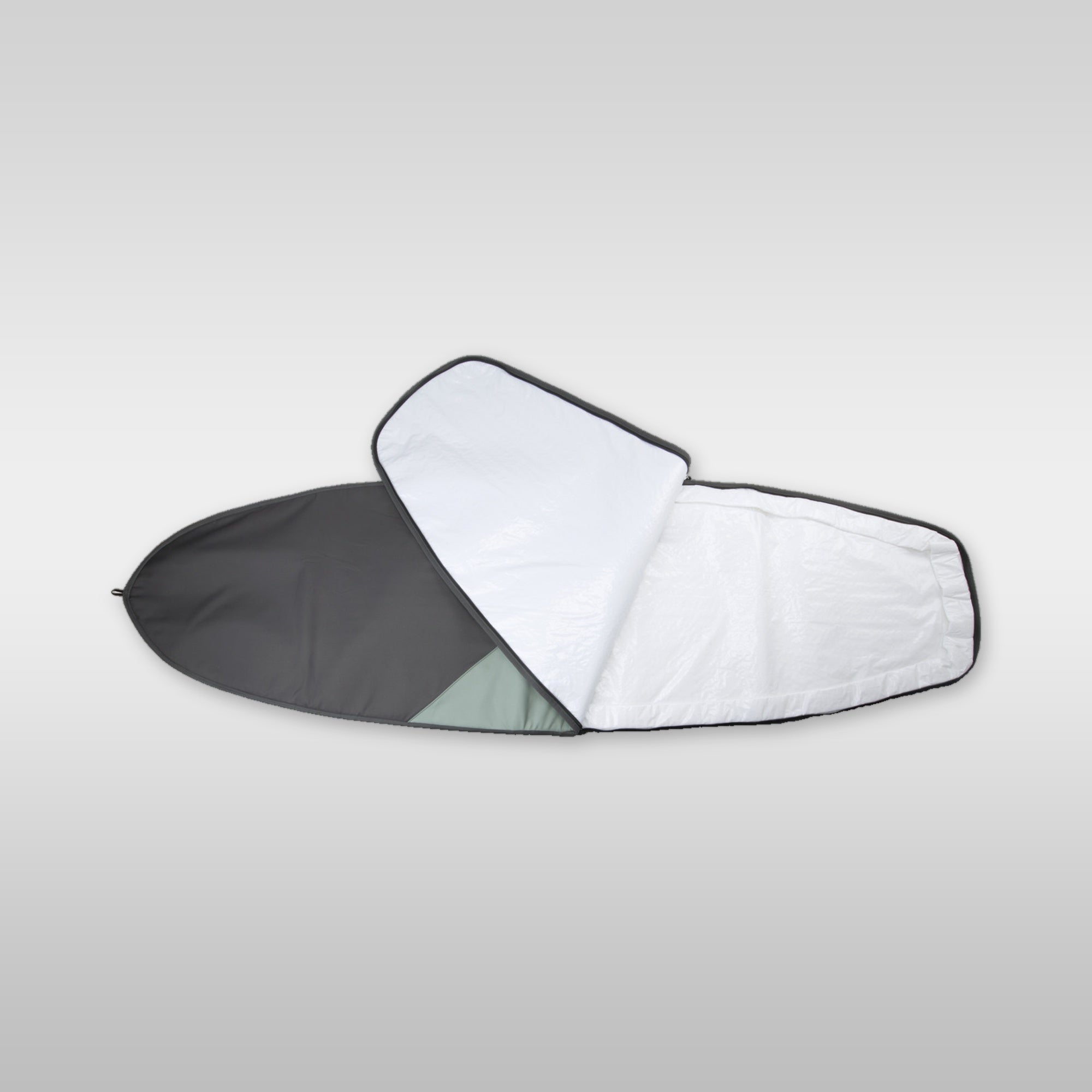 ION SUP Boardbag Core