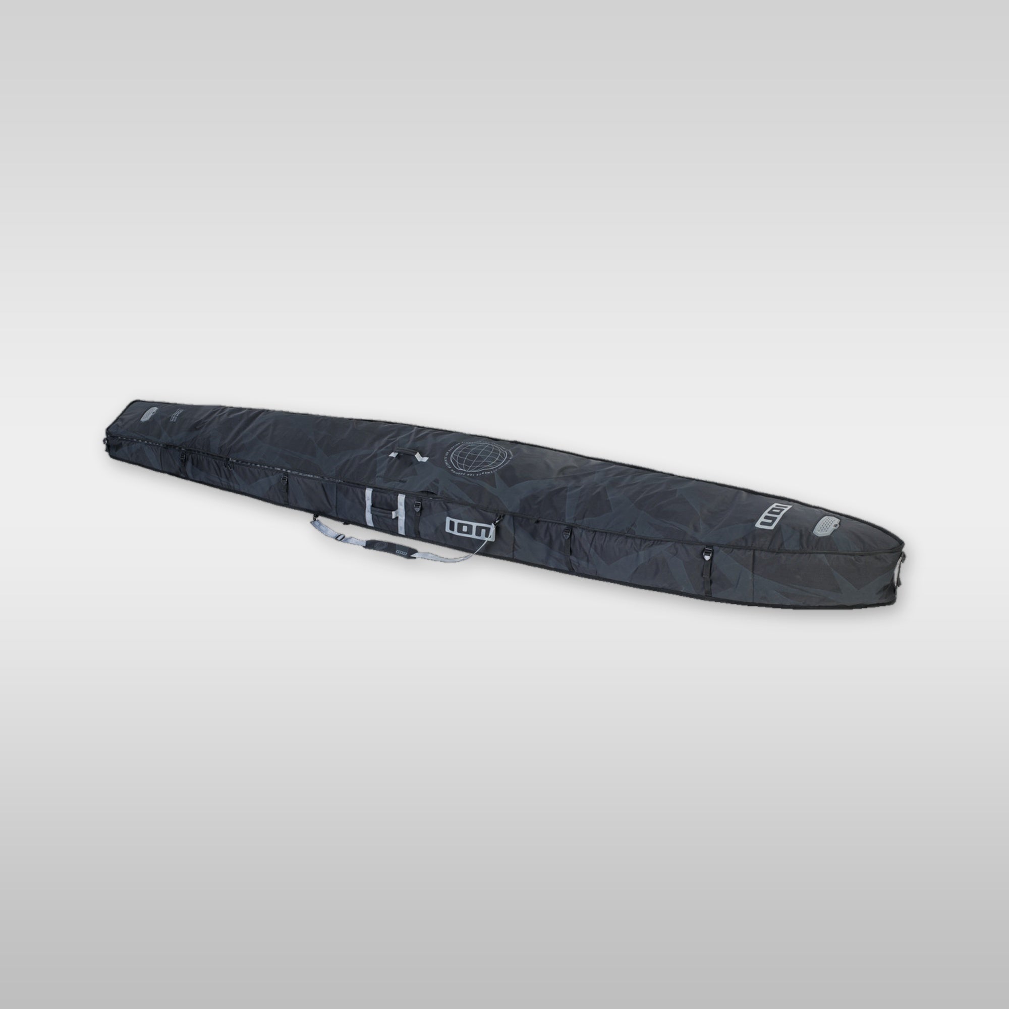 ion sup boardbag race tec