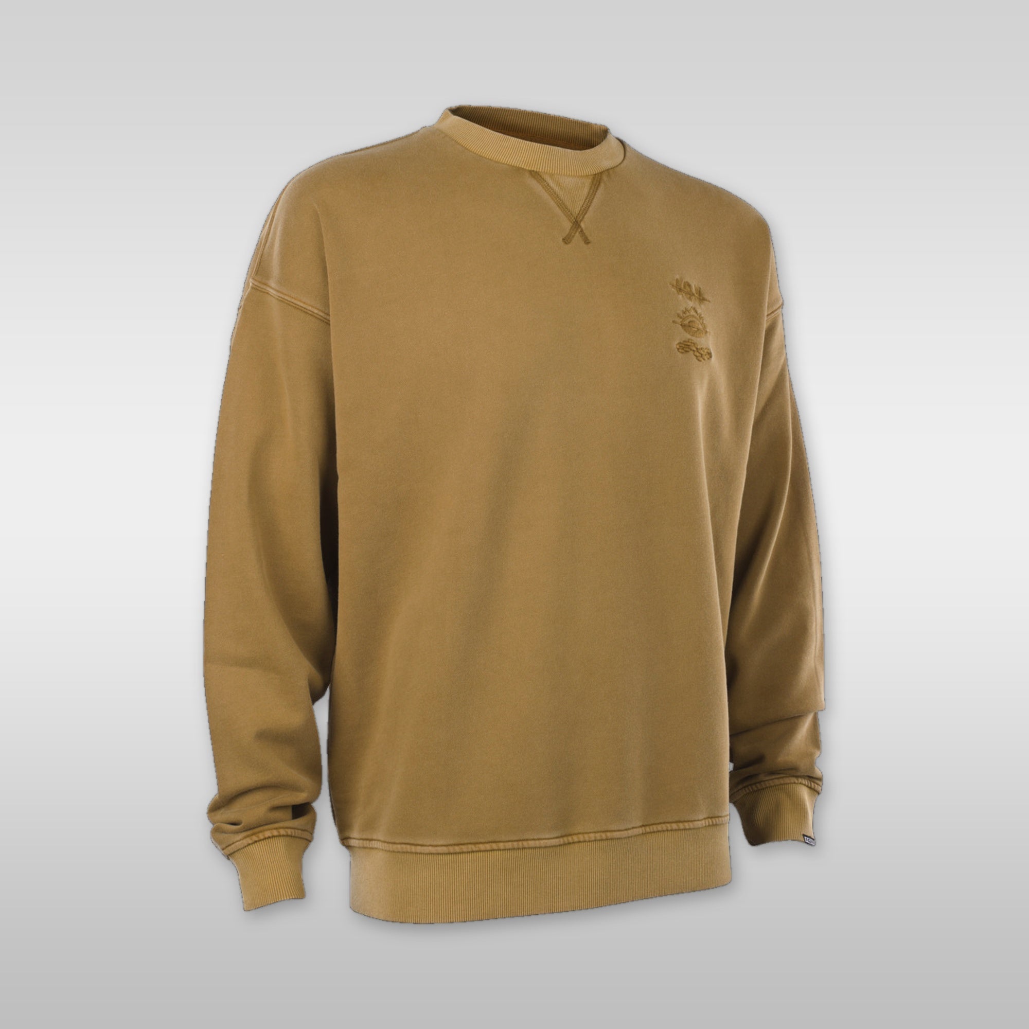 ION Sweater Mood Herren